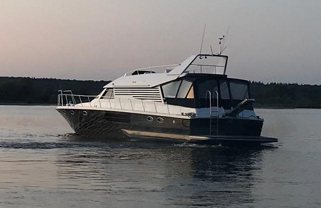 Riva Riva 20 Corsaro