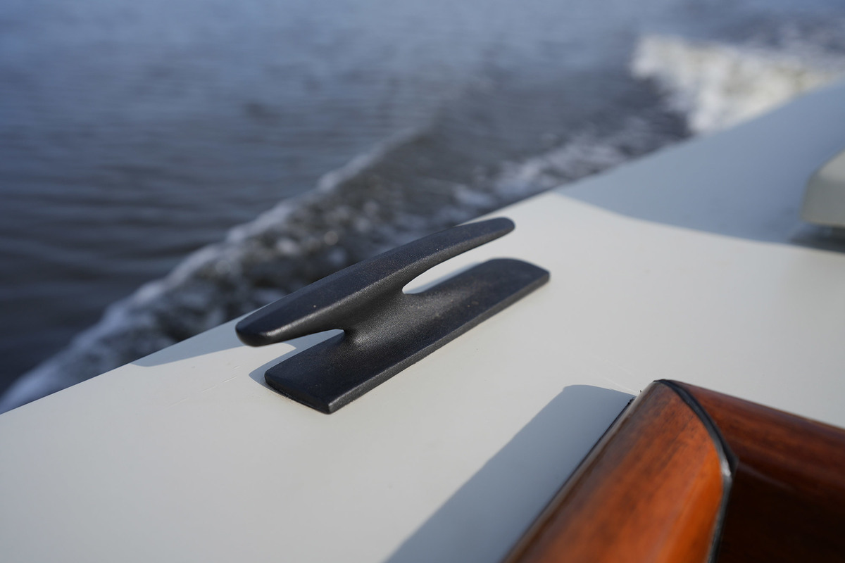 Volga Draagvleugelboot