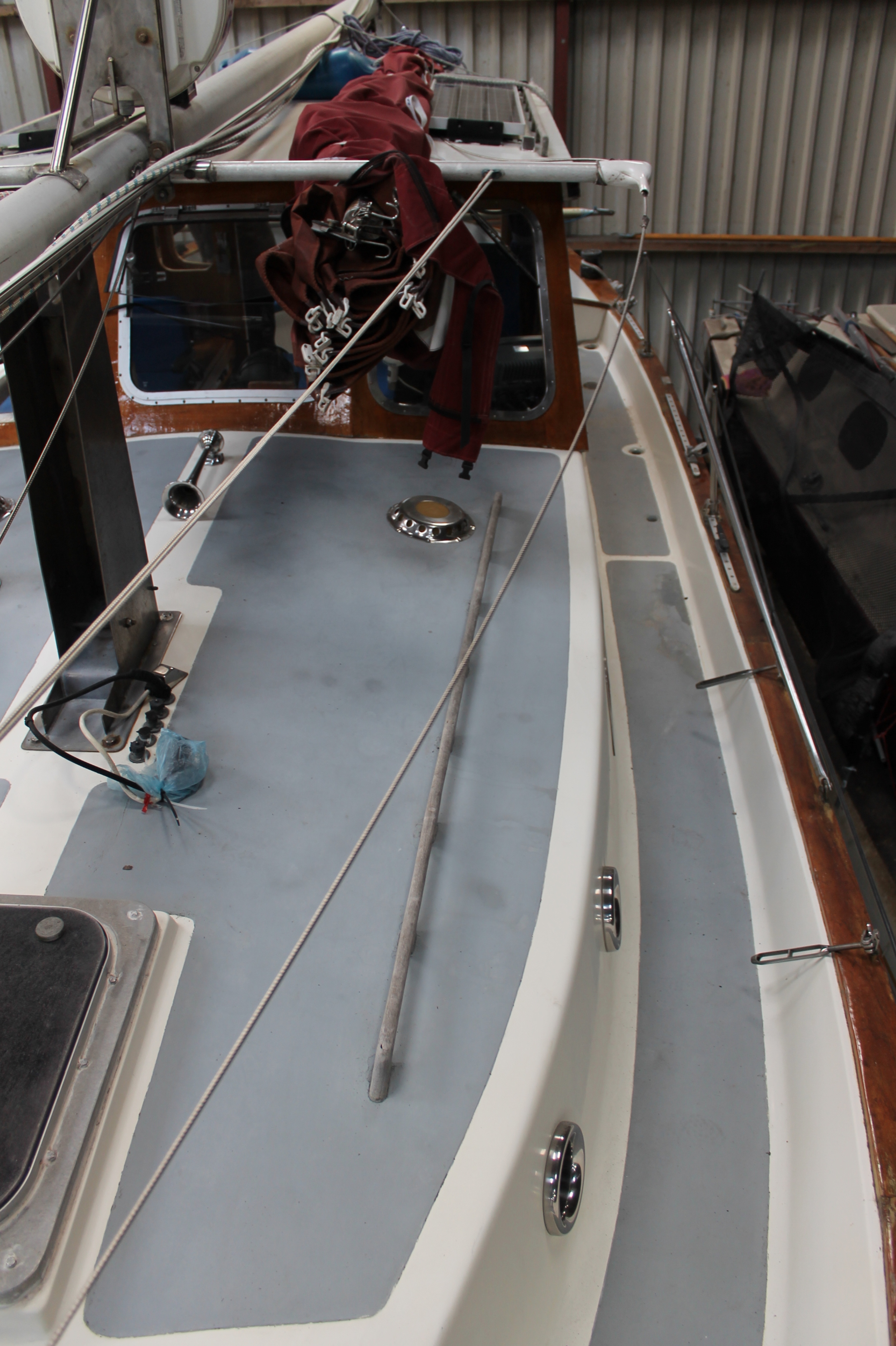 Colvic Watson 28.6 Avonturier