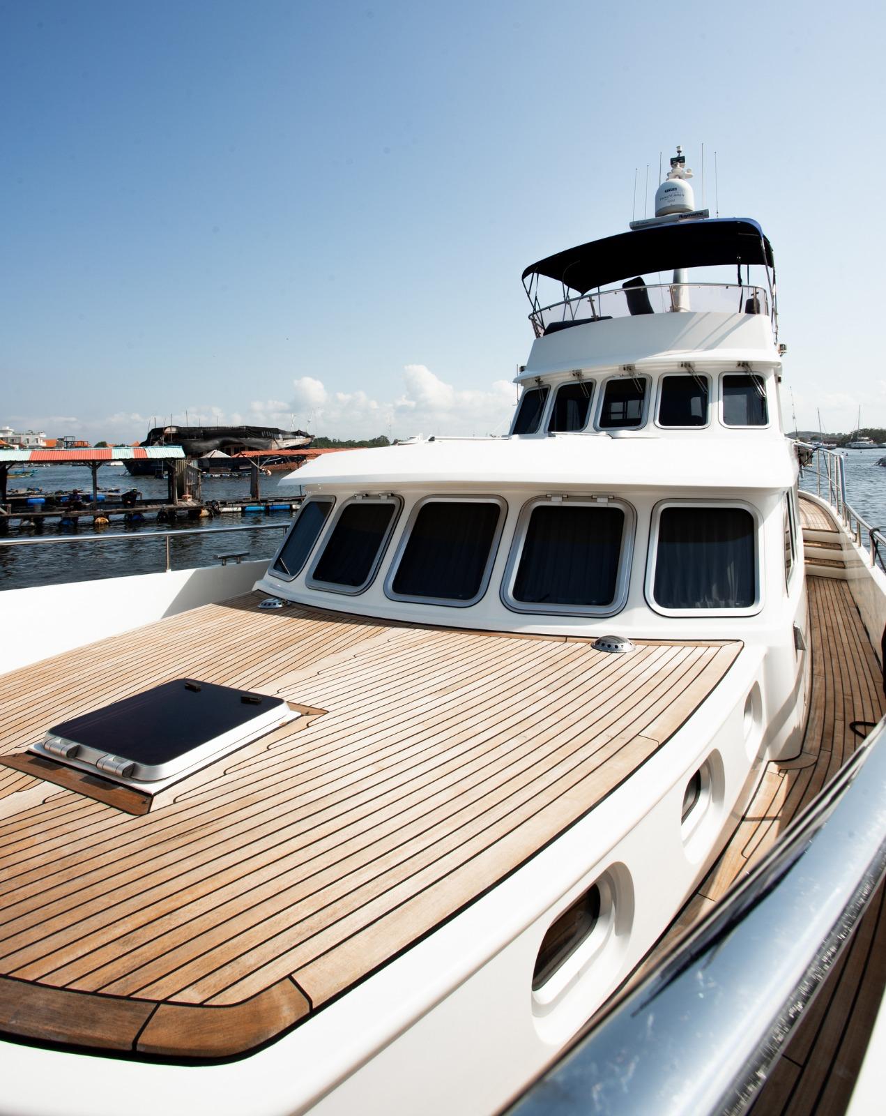 Alm Almkotter 17.60 fly