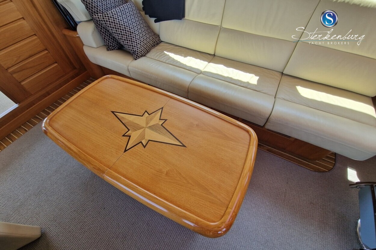 Linden Kotter 1500 OK