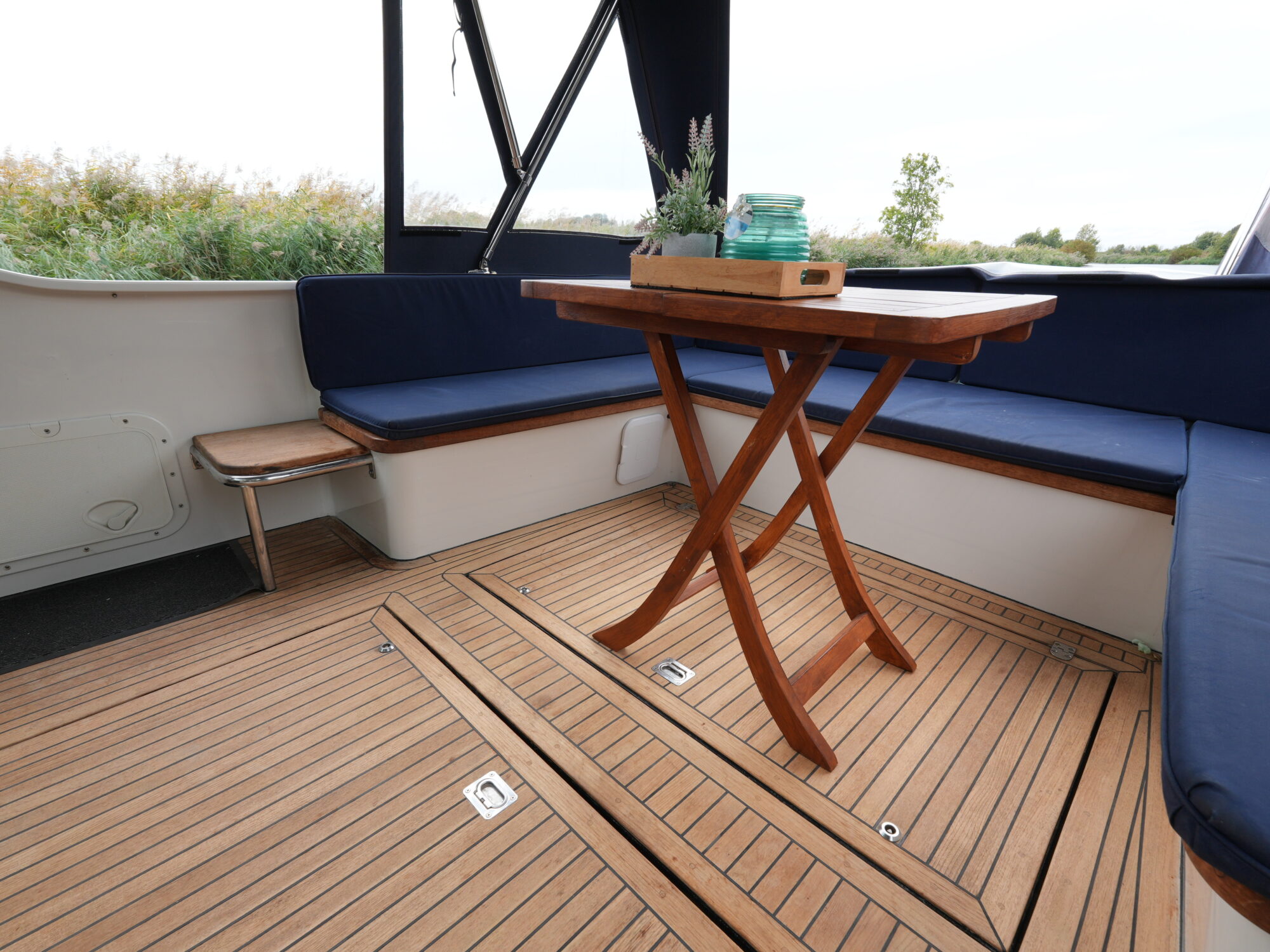 Veha 10.20 OK Cabrio