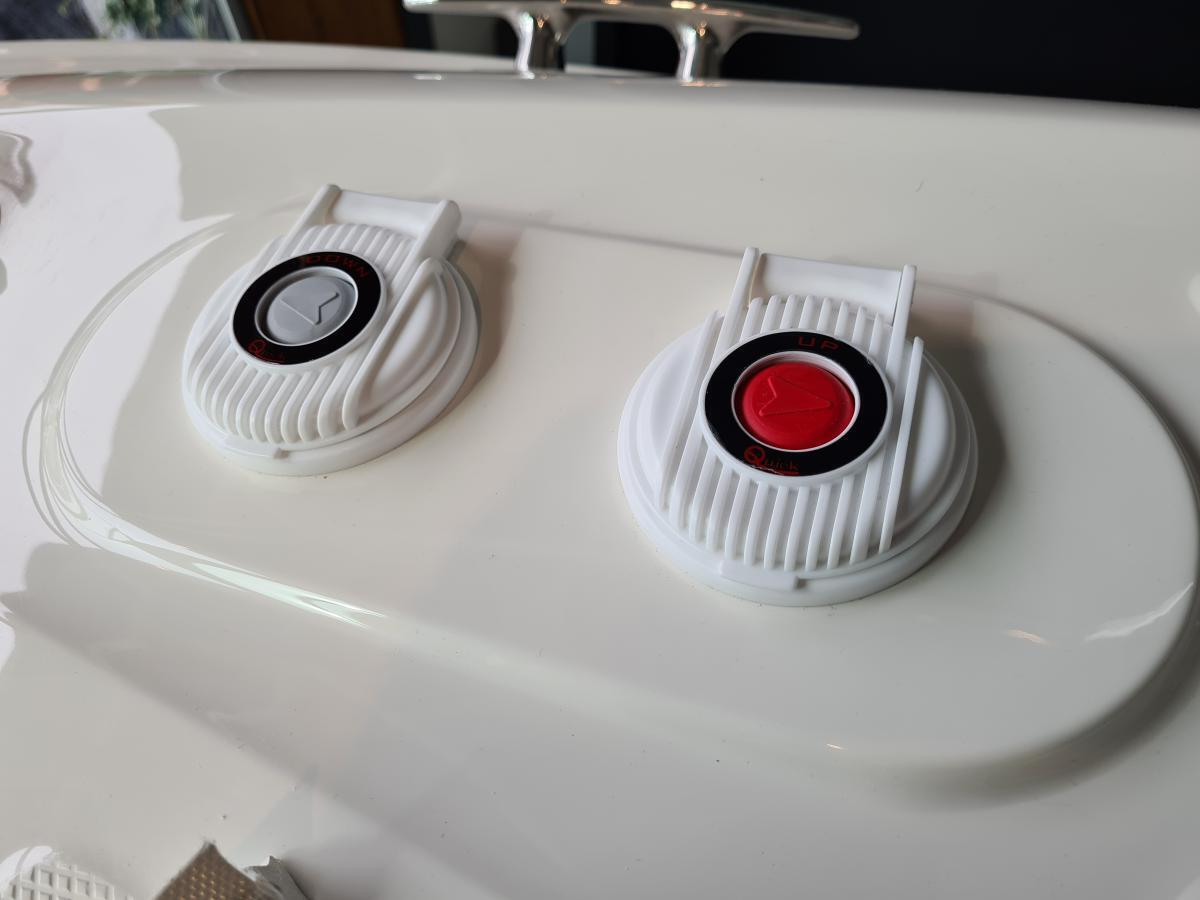 Sea Ray Sundancer 265