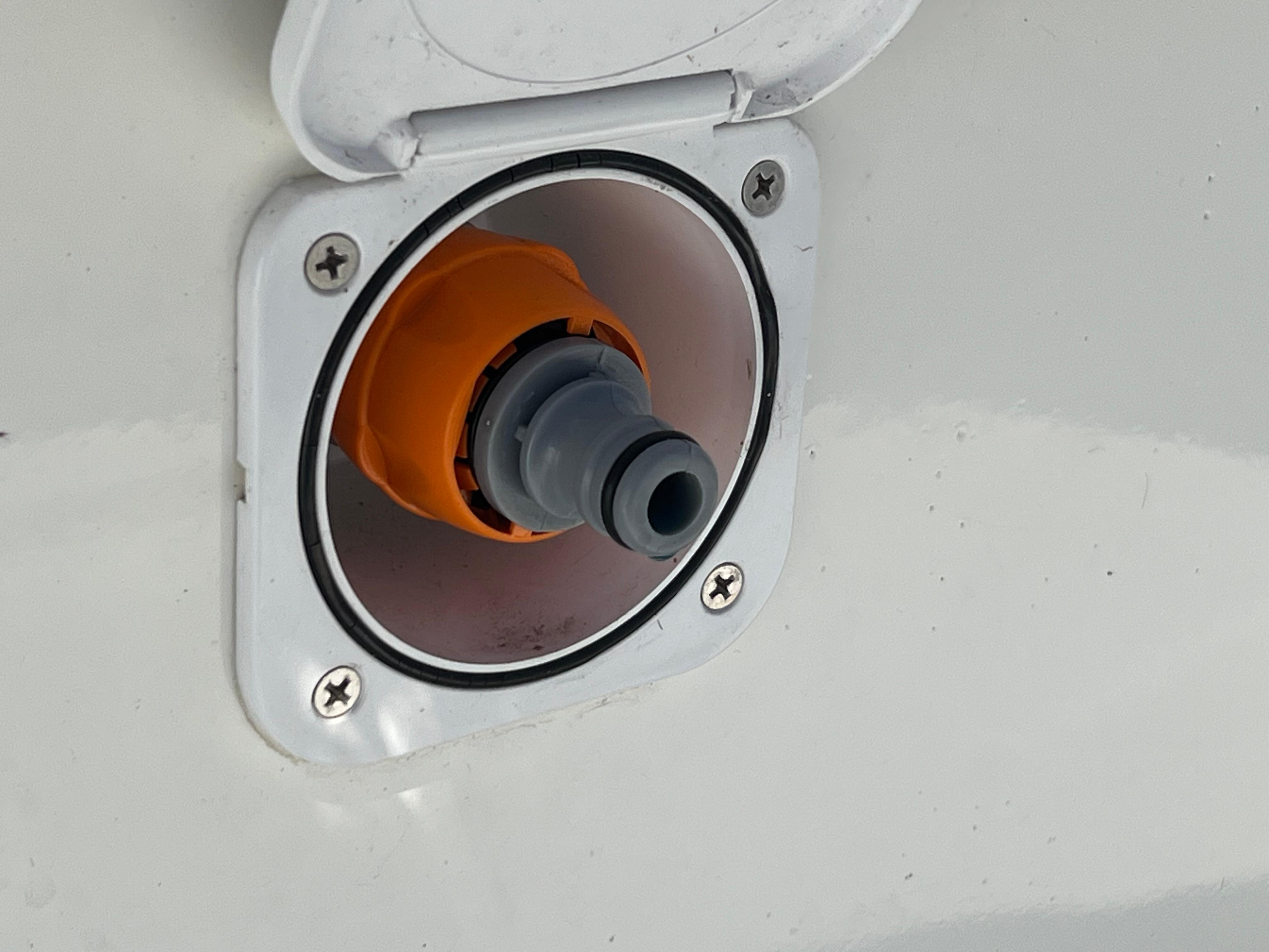 Sloep Reddingssloep 900