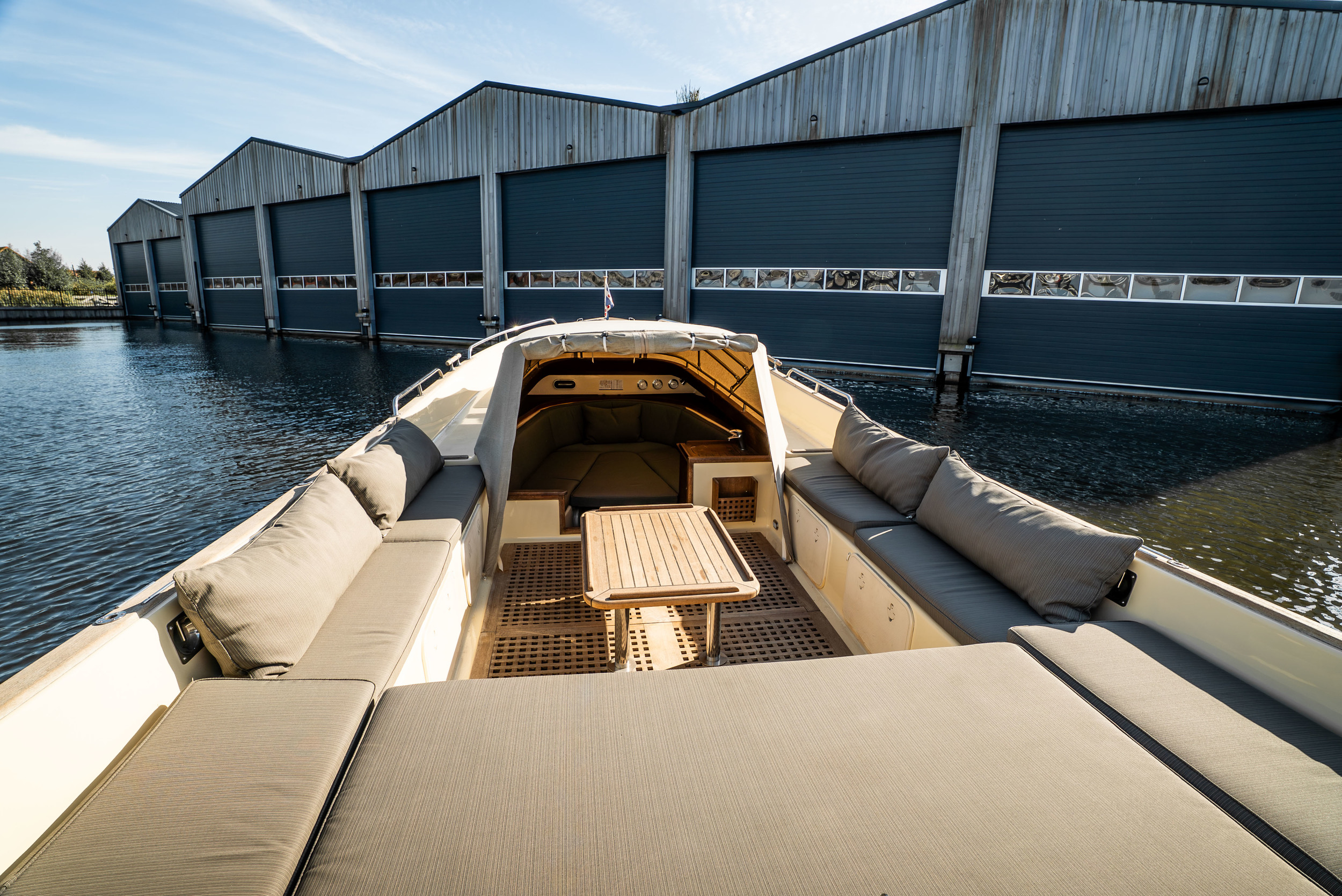 Jan Van Gent 10.35 Soft Top