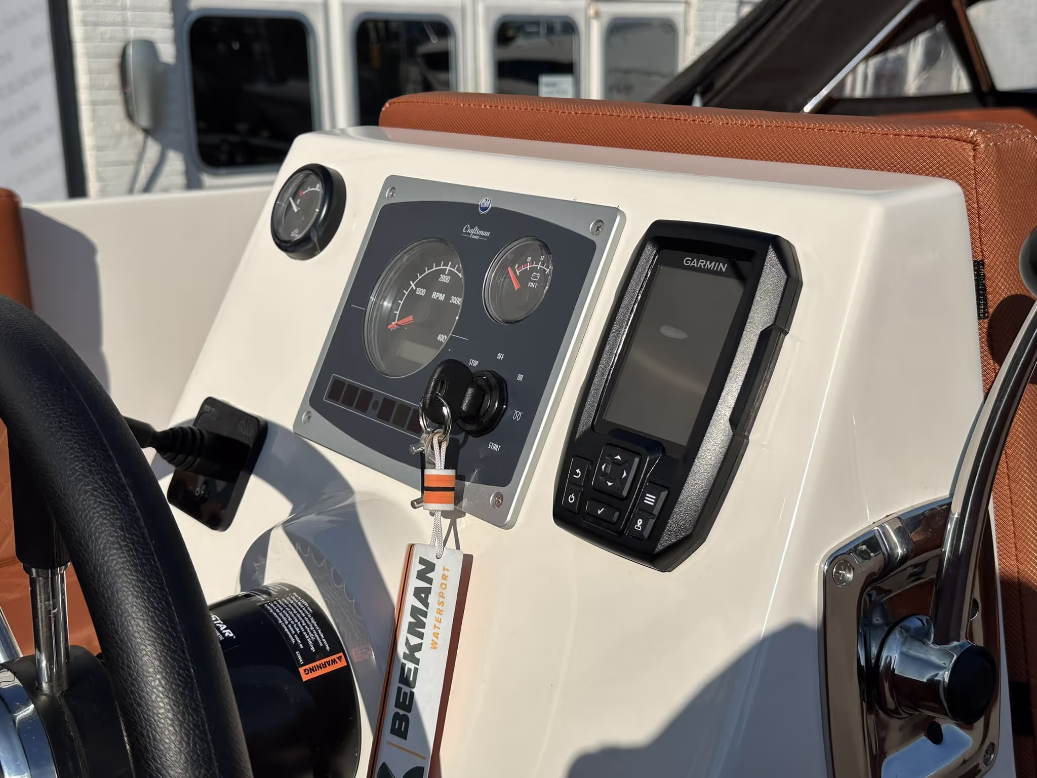 Lifestyle 600 Tender