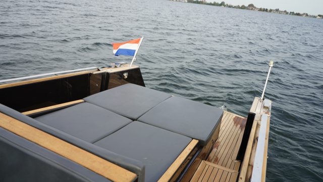 Isloep Rapida 990 occasion &  PAASSHOW 3, 4 & 6 APRIL! 🥂