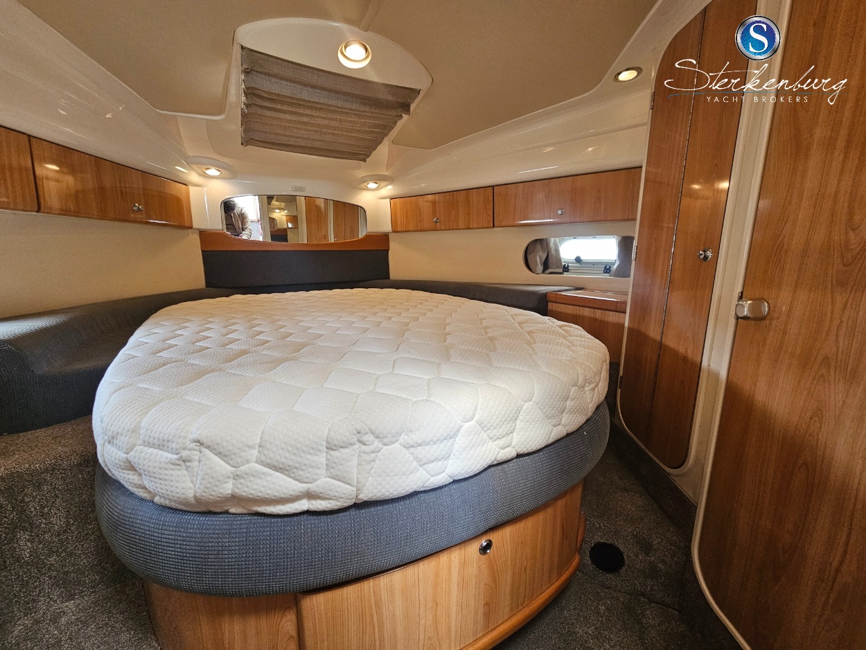 Sealine S37