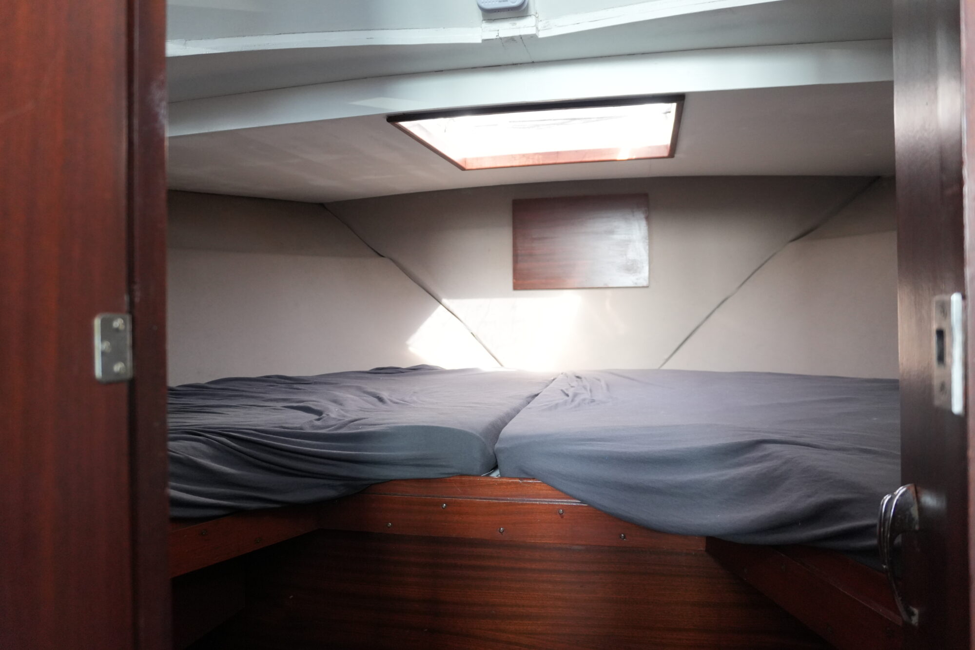 Chris Craft 11.00 Flybridge