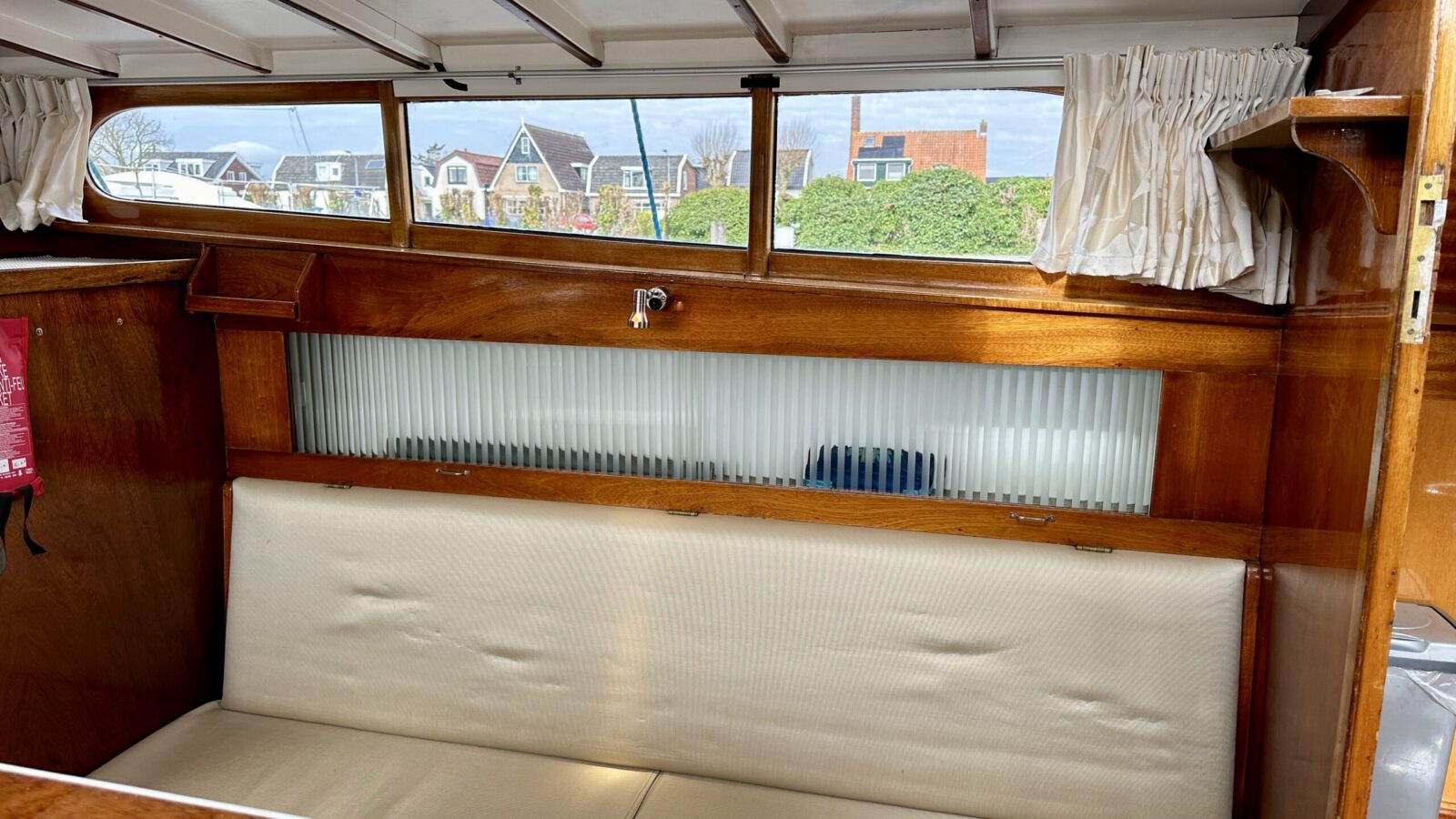 Mulder Favorite Kruiser 8.30 OK