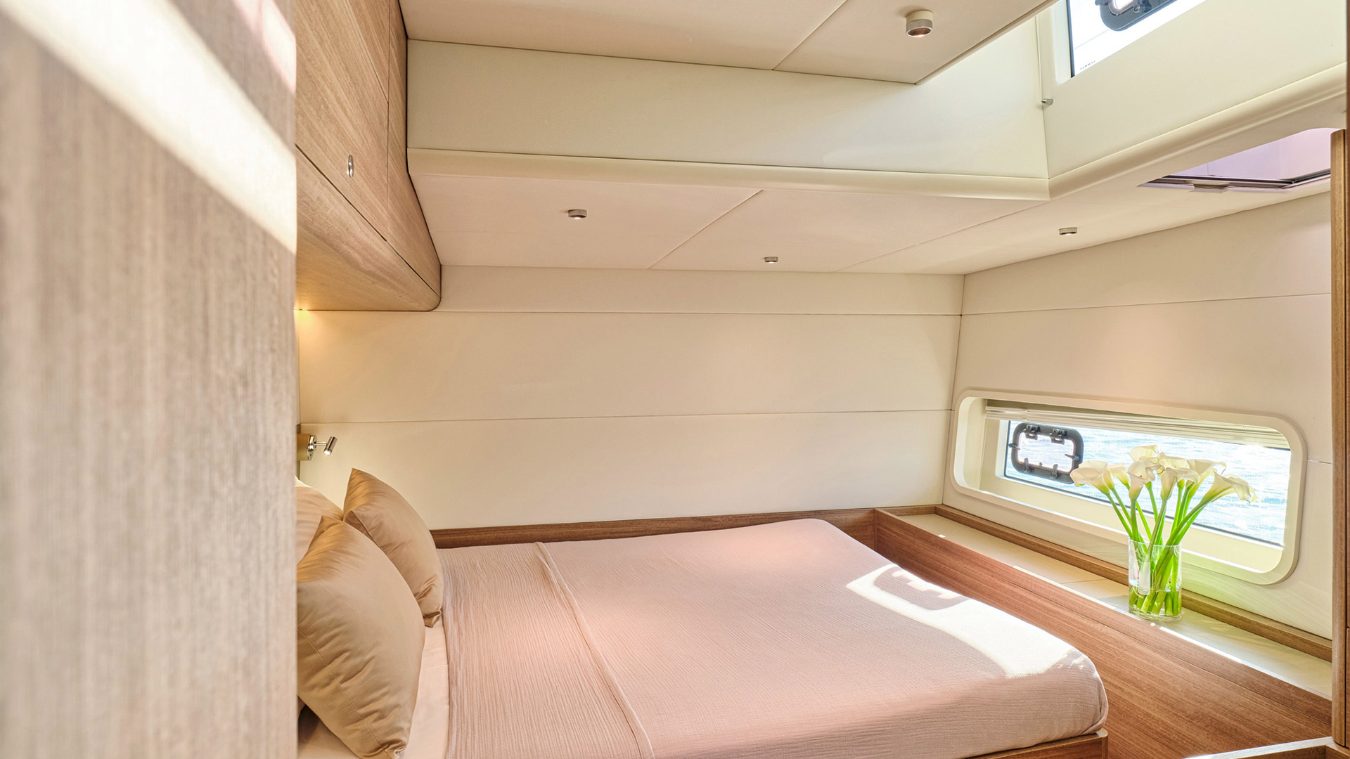 Omikron Yachts Omikron OT-60