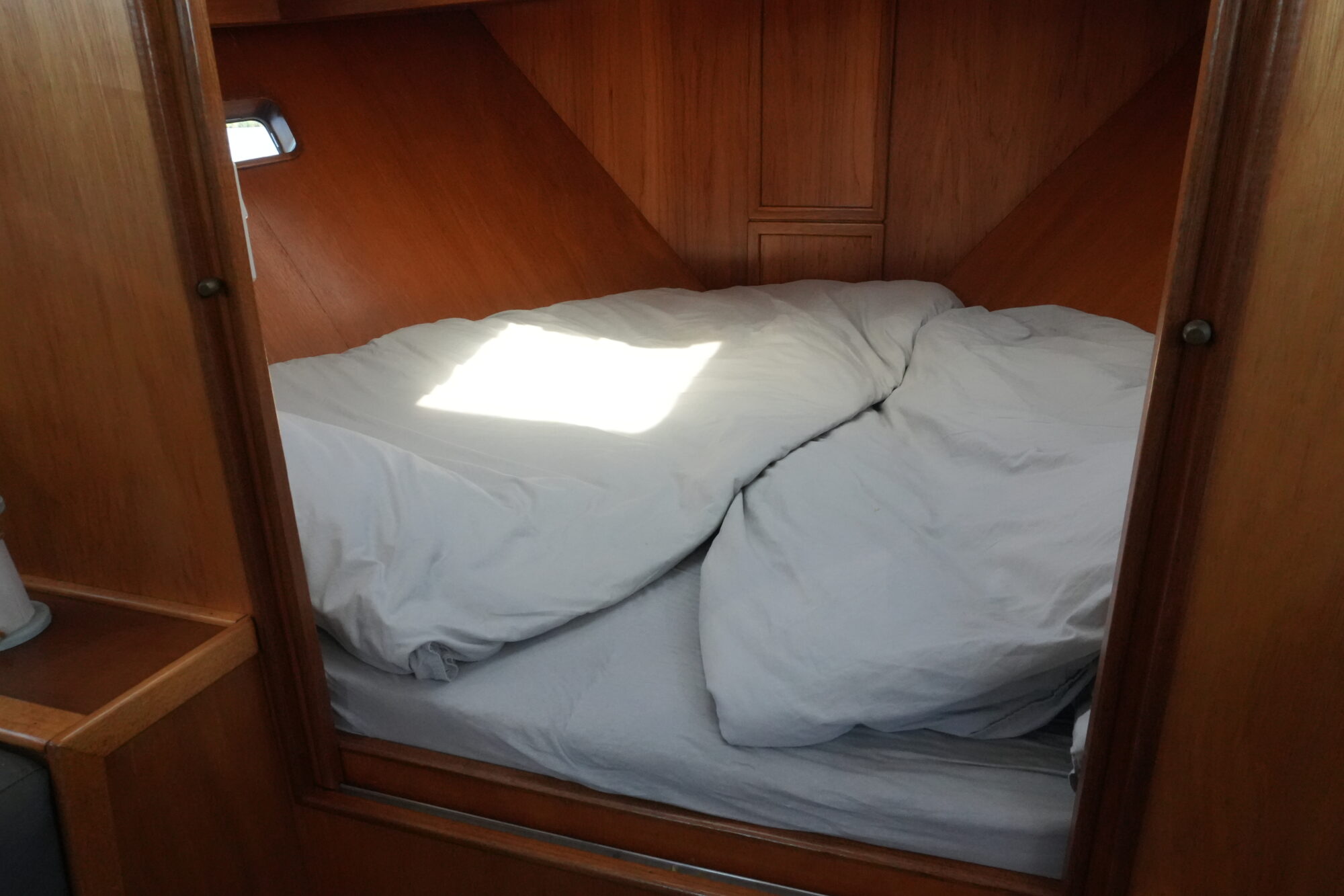 Valkkruiser 12.50 AK Cabrio