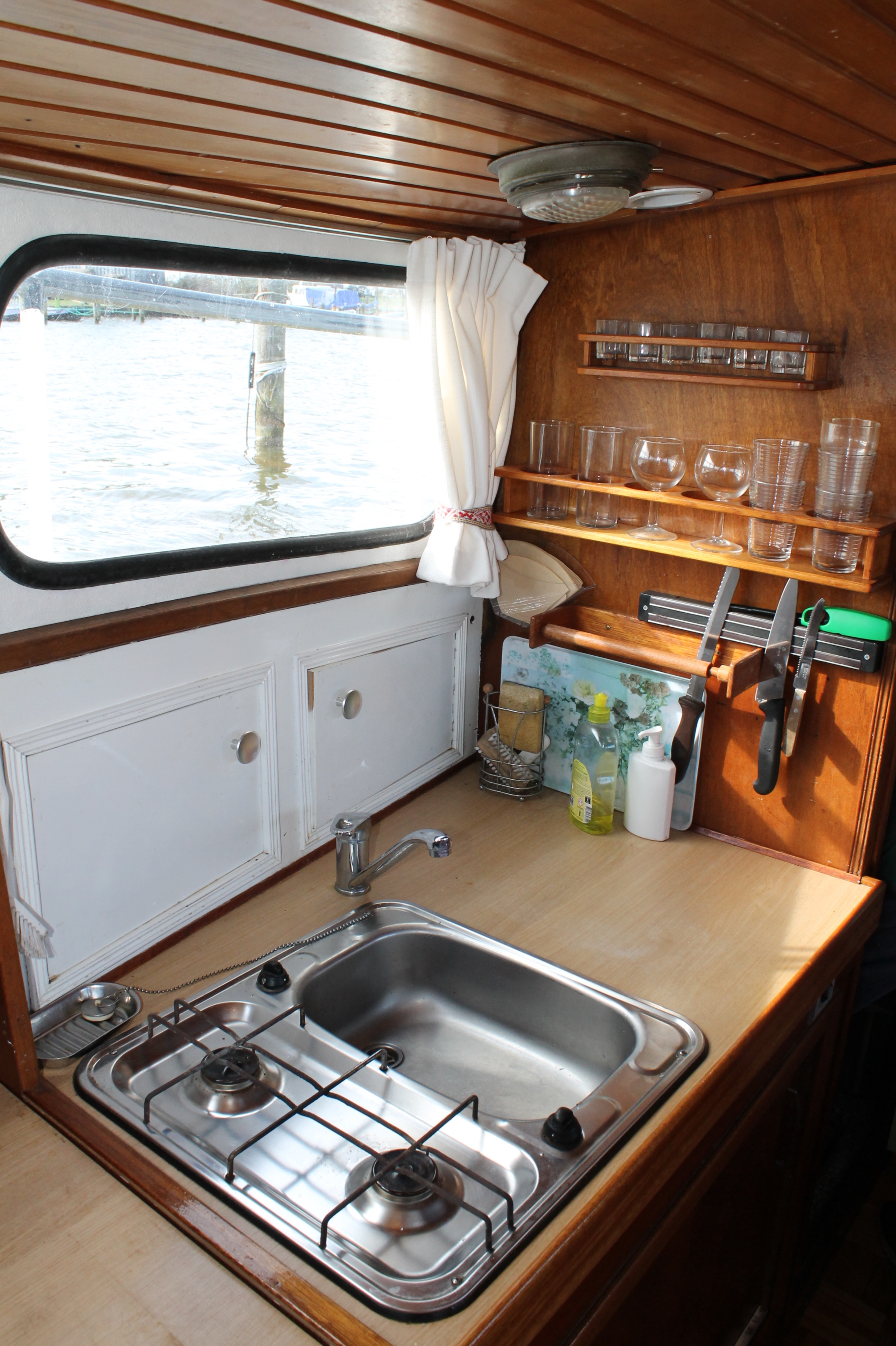 Peereboom Kruiser GSAK