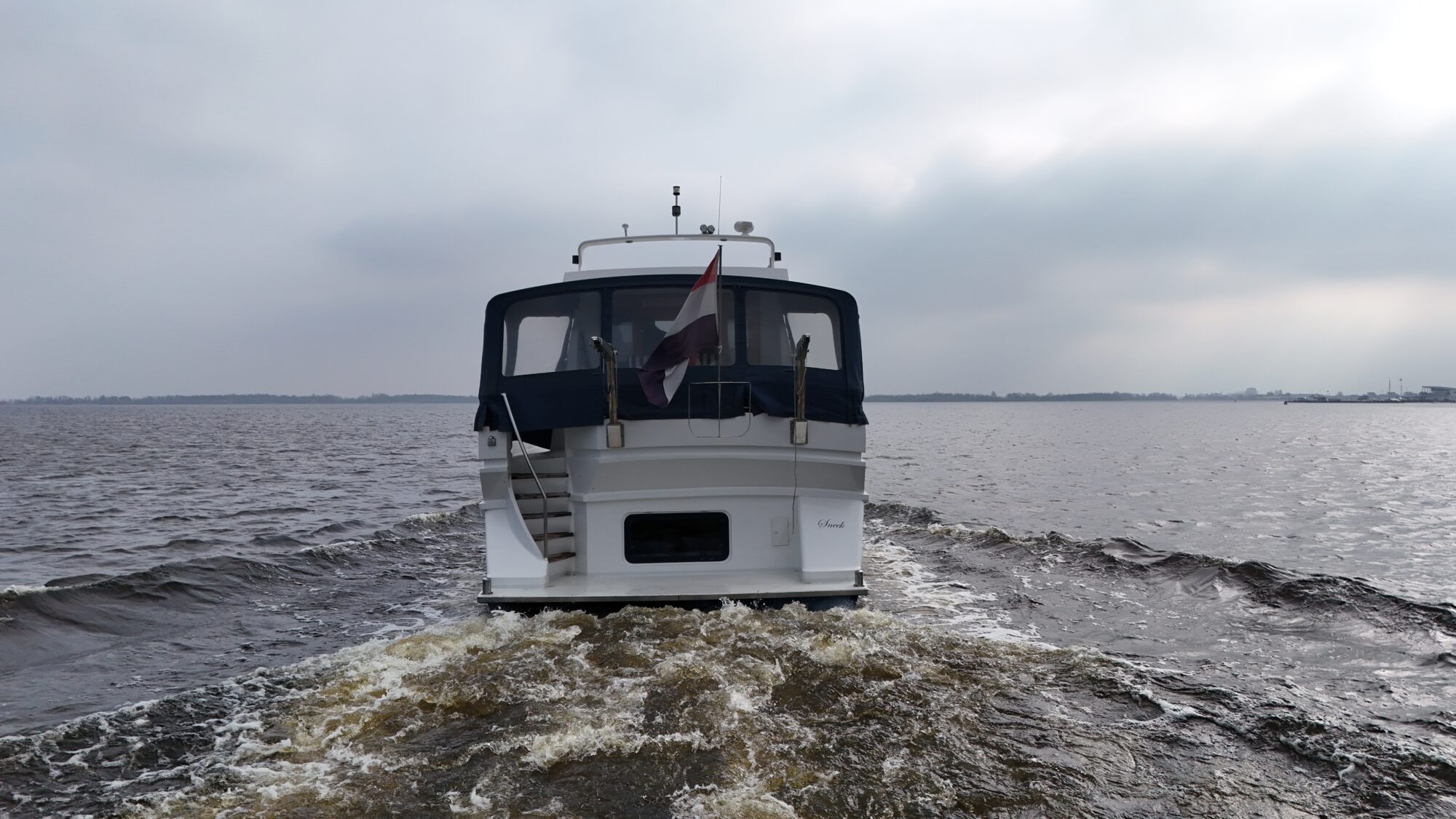 Van der Heijden Dynamic 15.00 VS