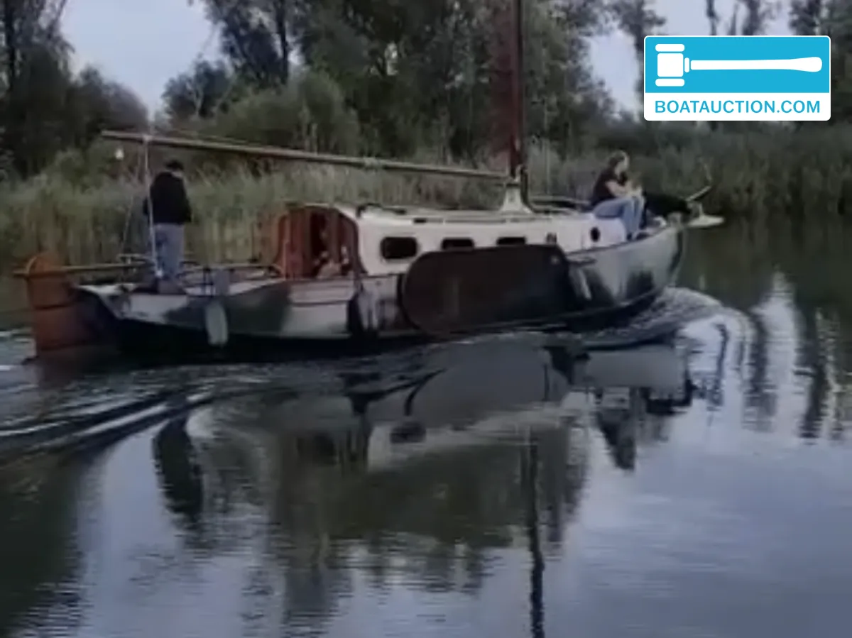 Kooijman en de Vries Grundel