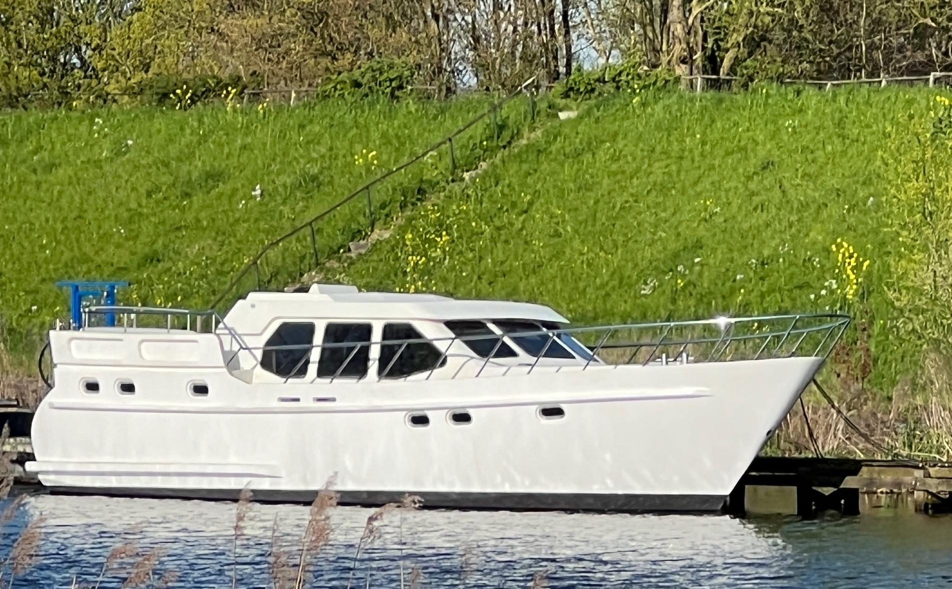 Van Vossen Van Vossen 12.80 AK