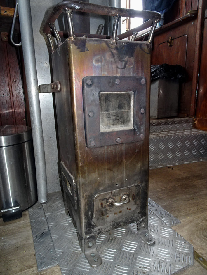 Motorsailer 11.30 One-Off