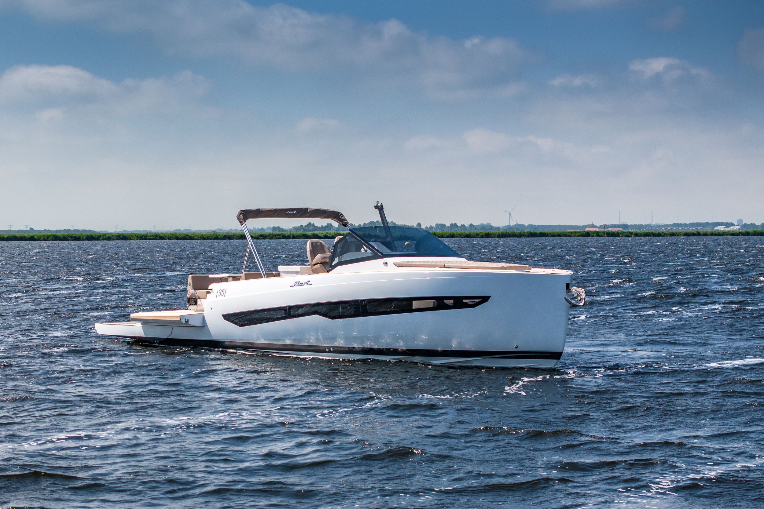 FIART 35 Seawalker