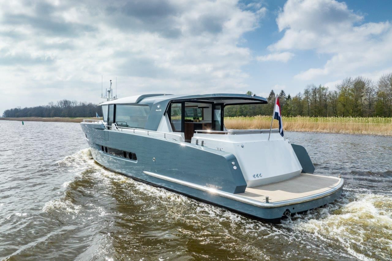 Altena 54' Next Generation