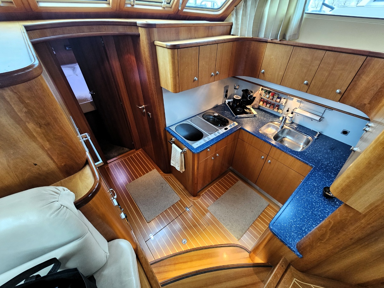 Pieter Beeldsnijder PB55