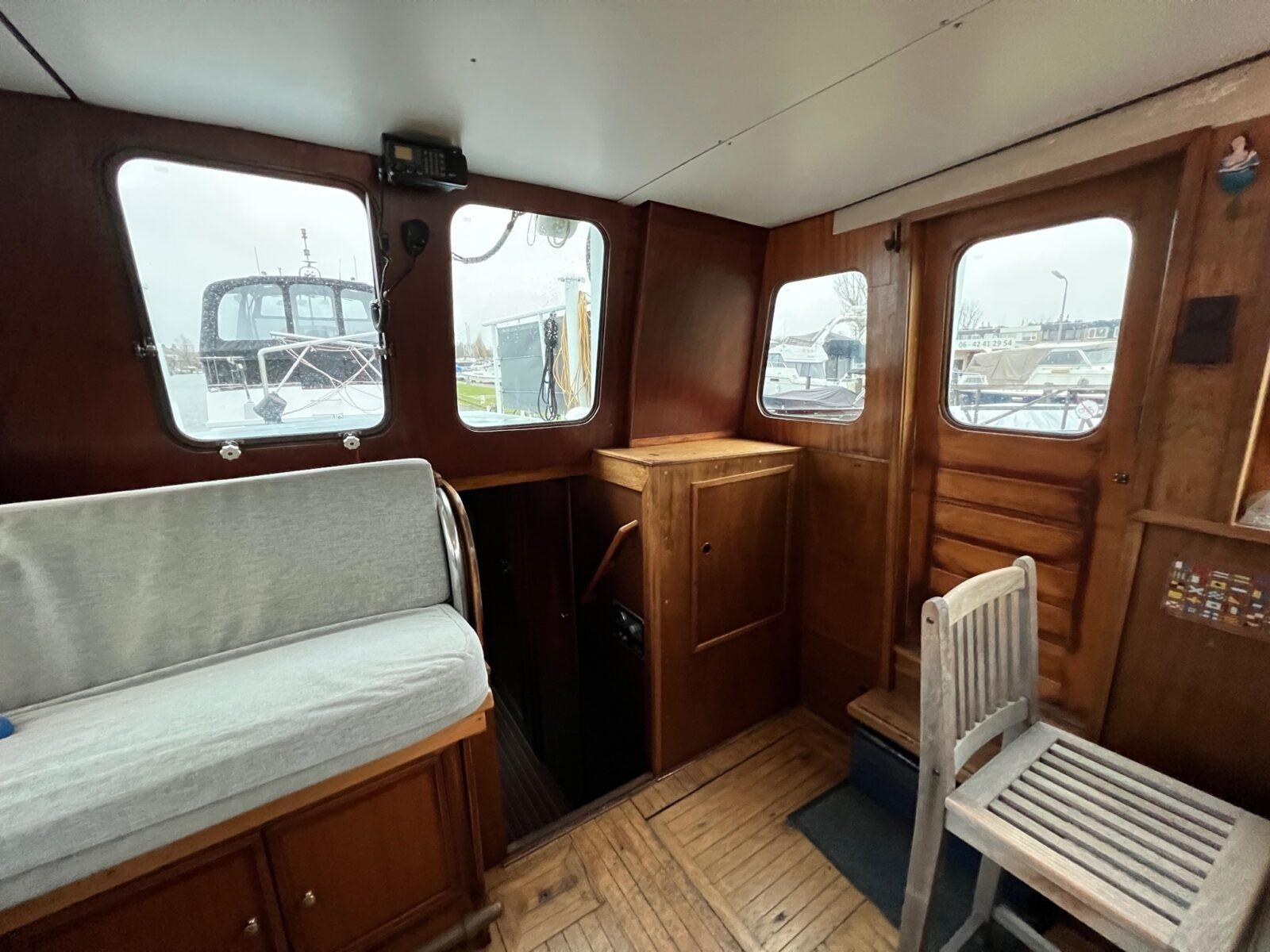 Koopmans Koopmans Kotter 14.00 AK