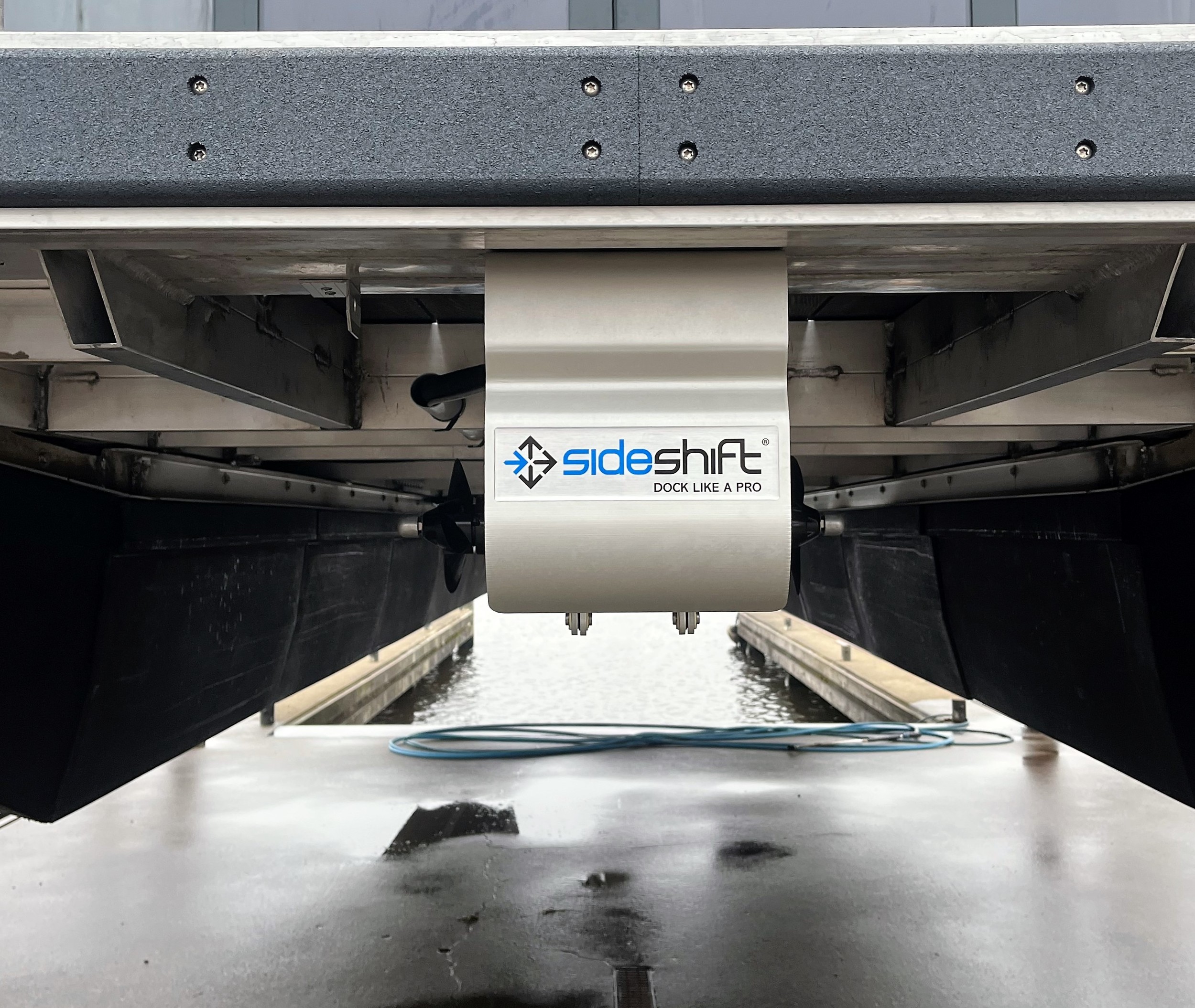 Nordic Season NS 40 Eco 36m2 DEMO Houseboat