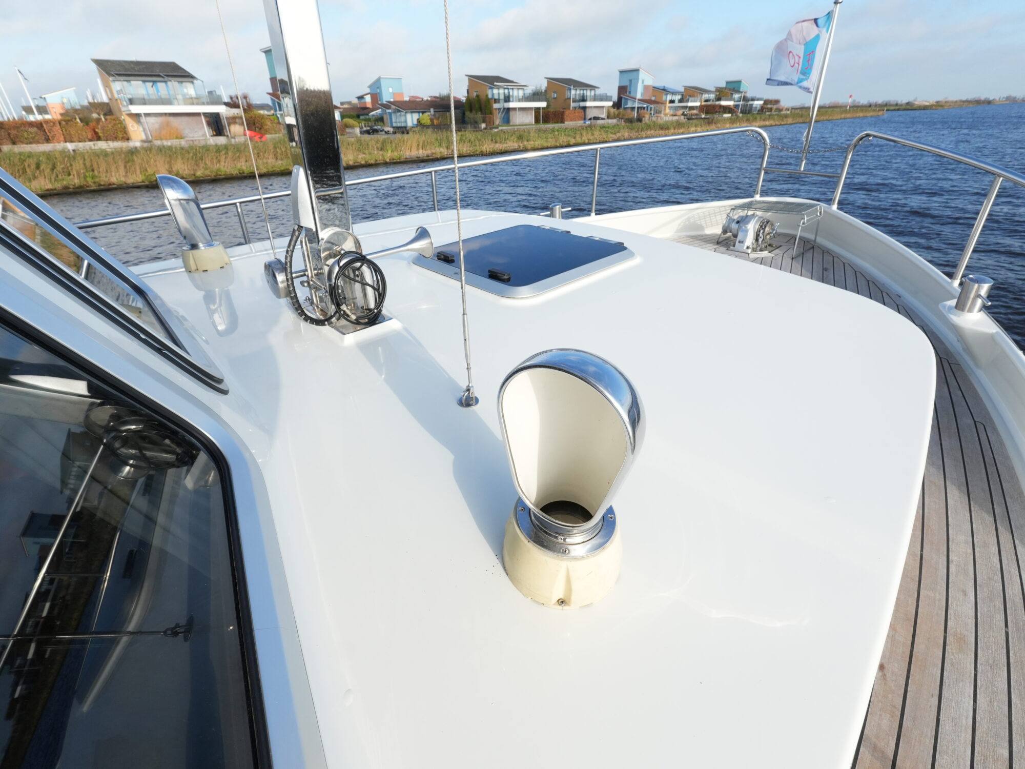 Jetten Bully 9.60 AK