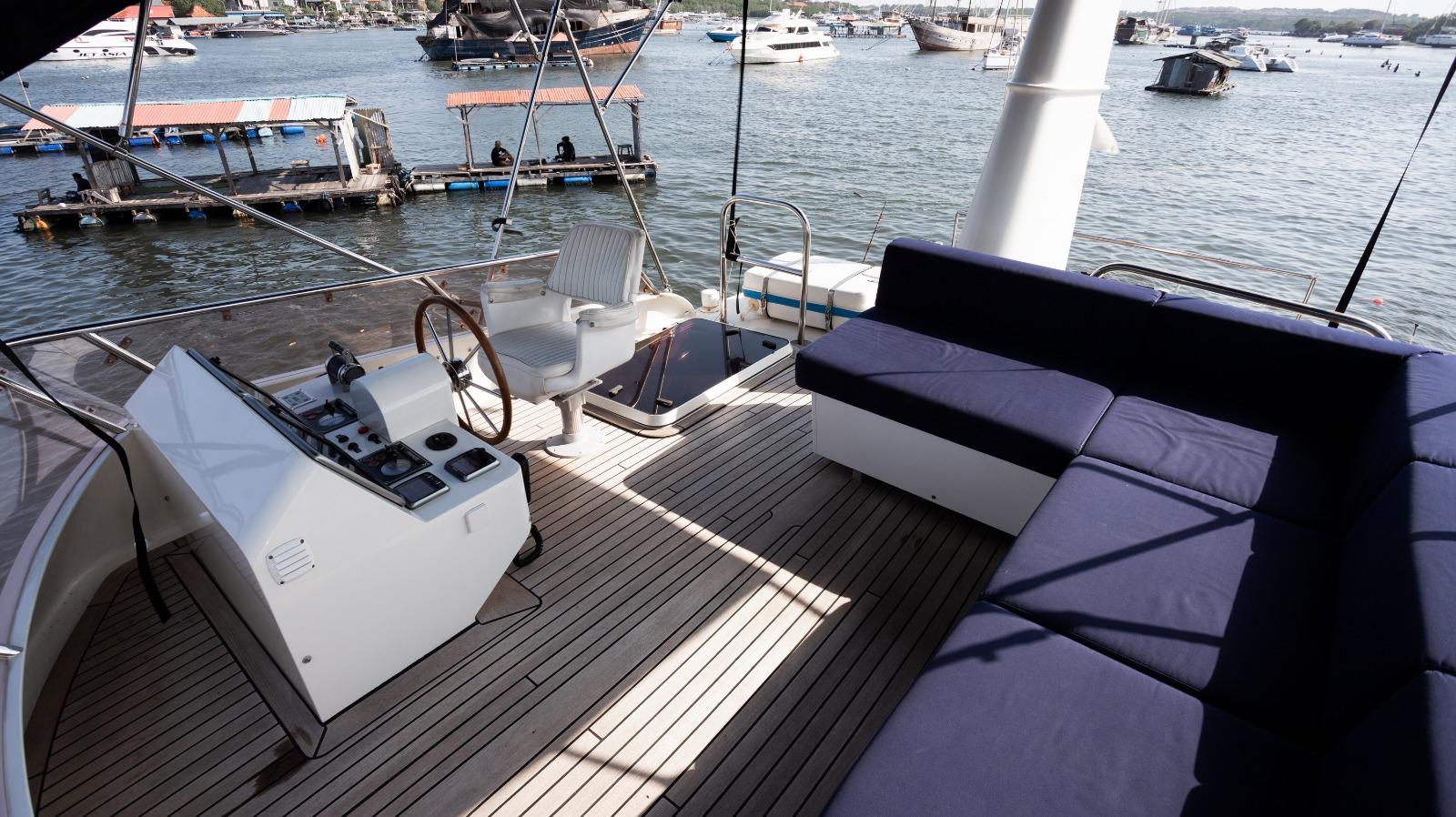 Alm Almkotter 17.60 fly