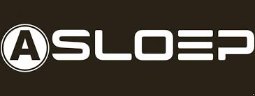 Asloep logo
