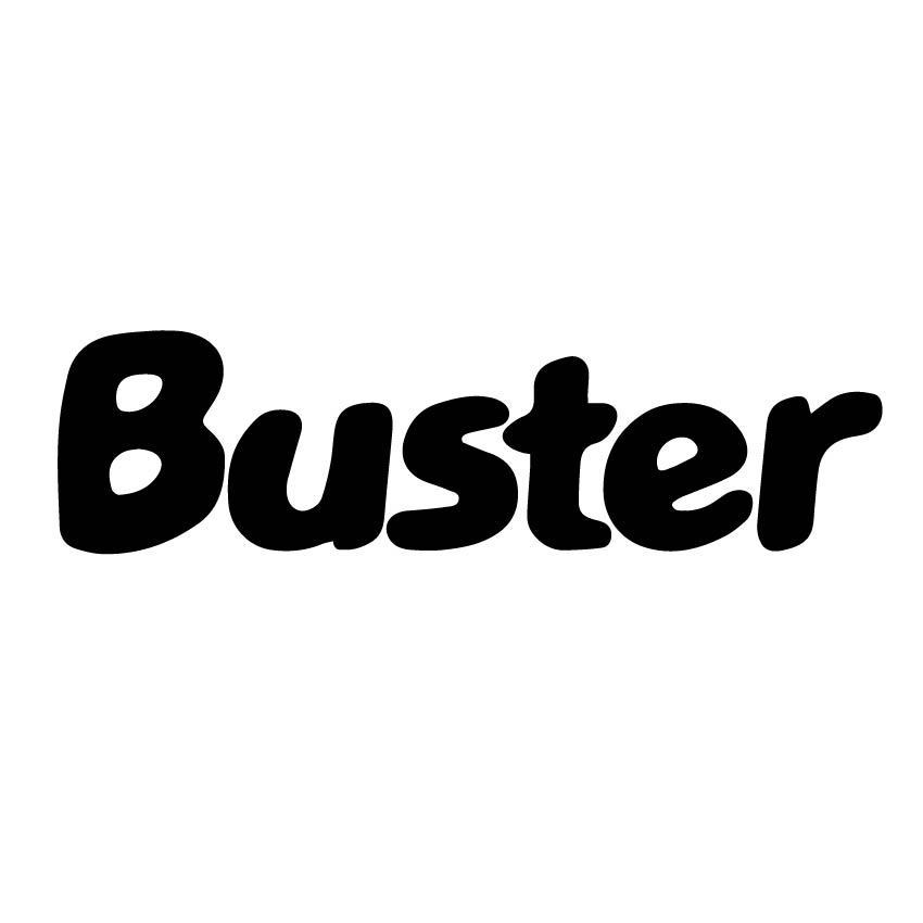Buster Magnum Aluminium