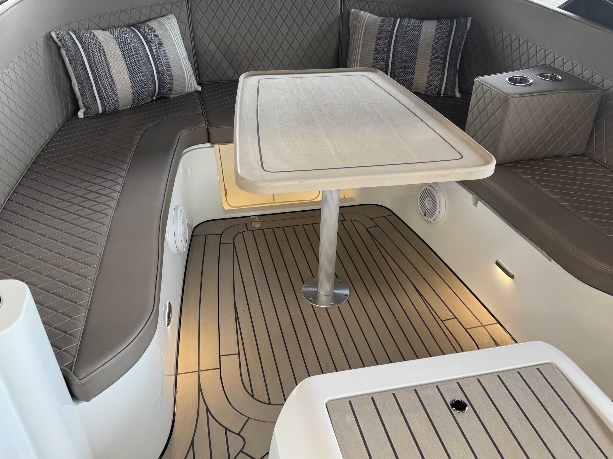 Antaris Seventy5 Hybride (op voorraad)