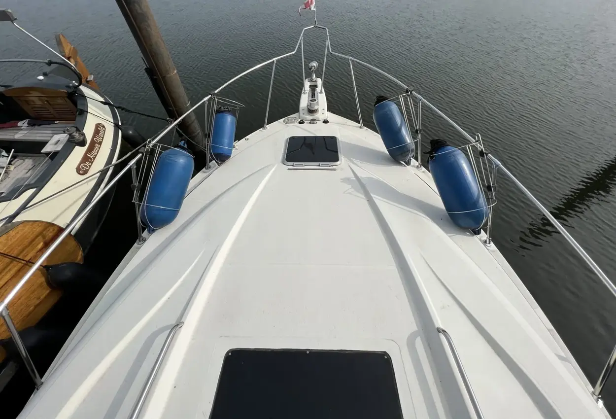 Bayliner 3055 Ciera
