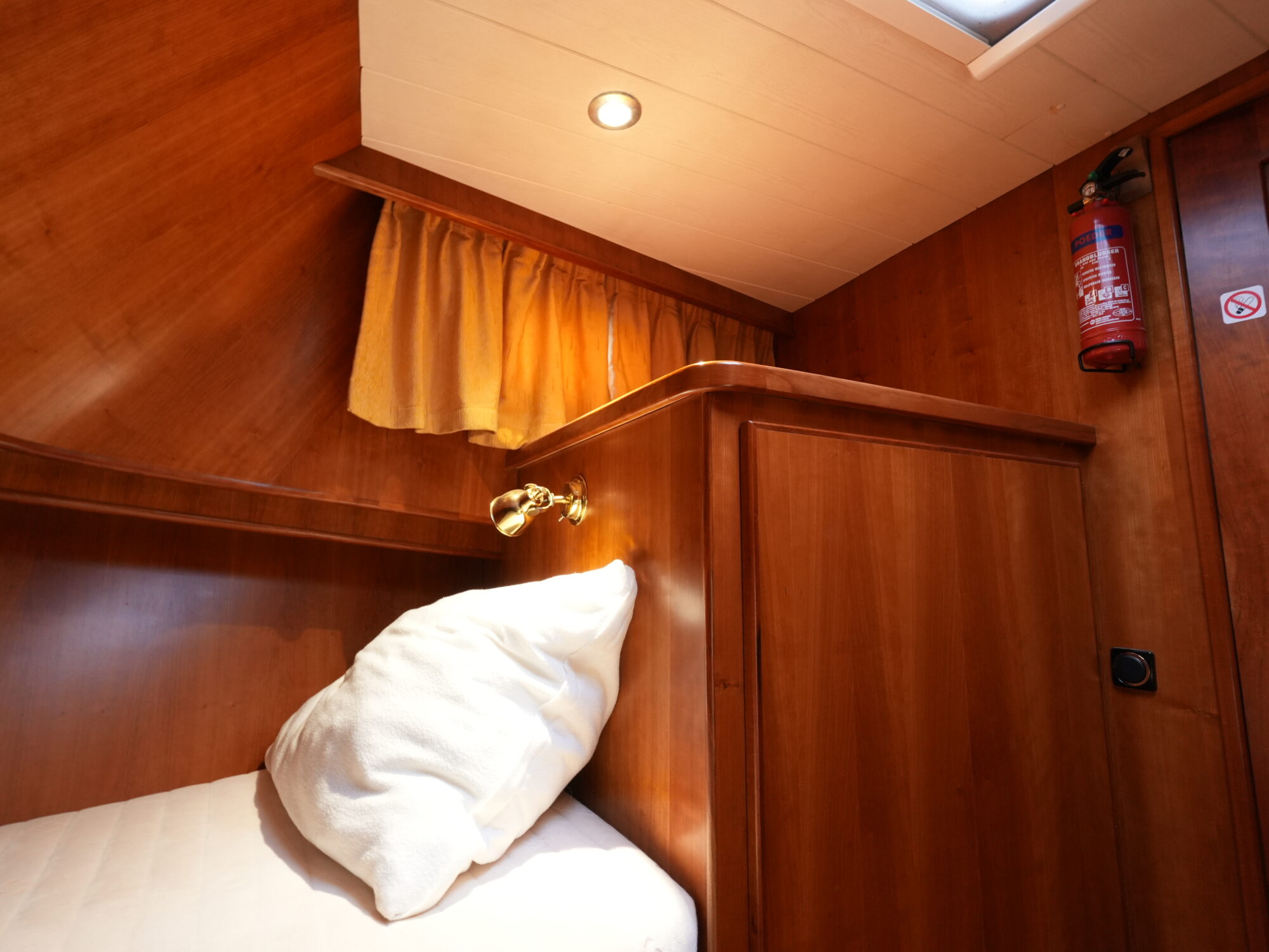 Holterman Kotter 46 Stabilizers