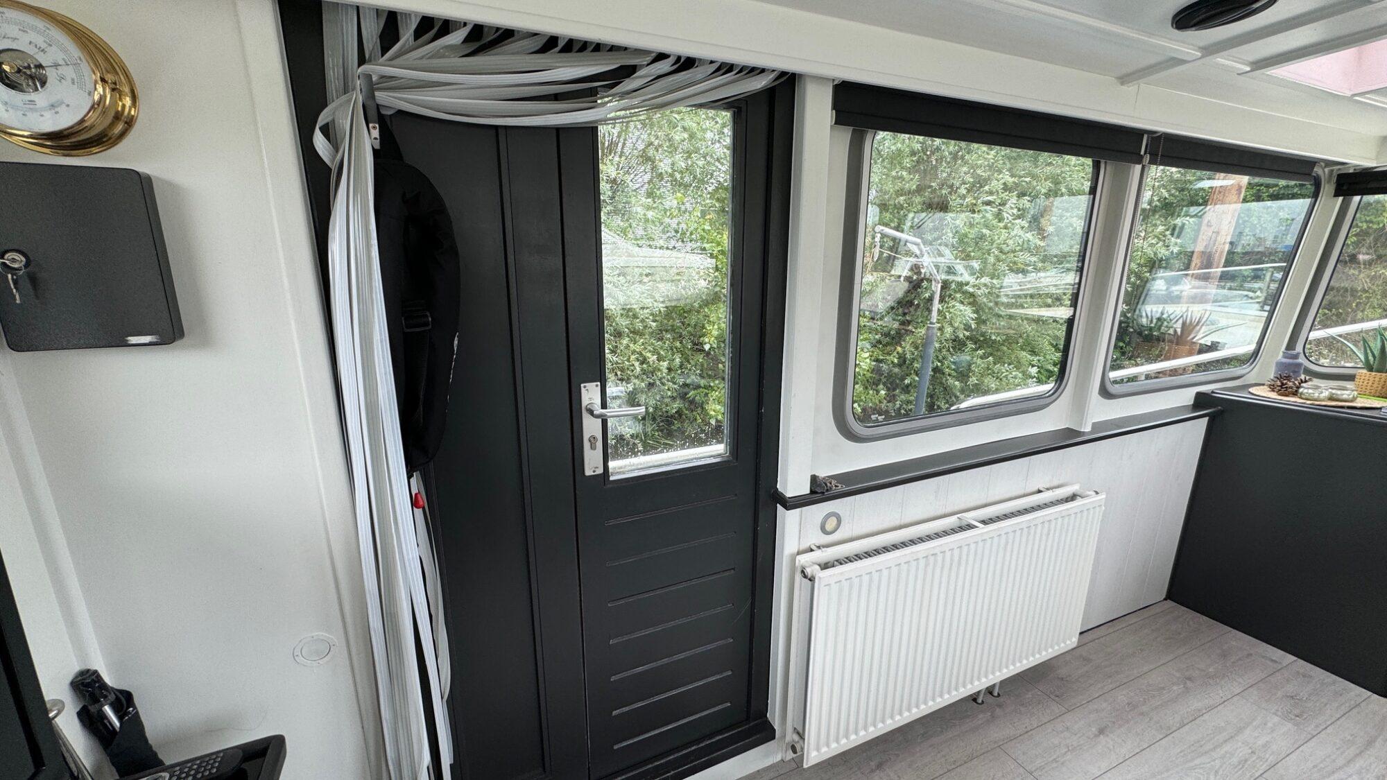 Tukker Tukkervlet 13.50 VS met SI