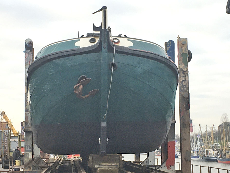 Groninger Zeiltjalk 23.15