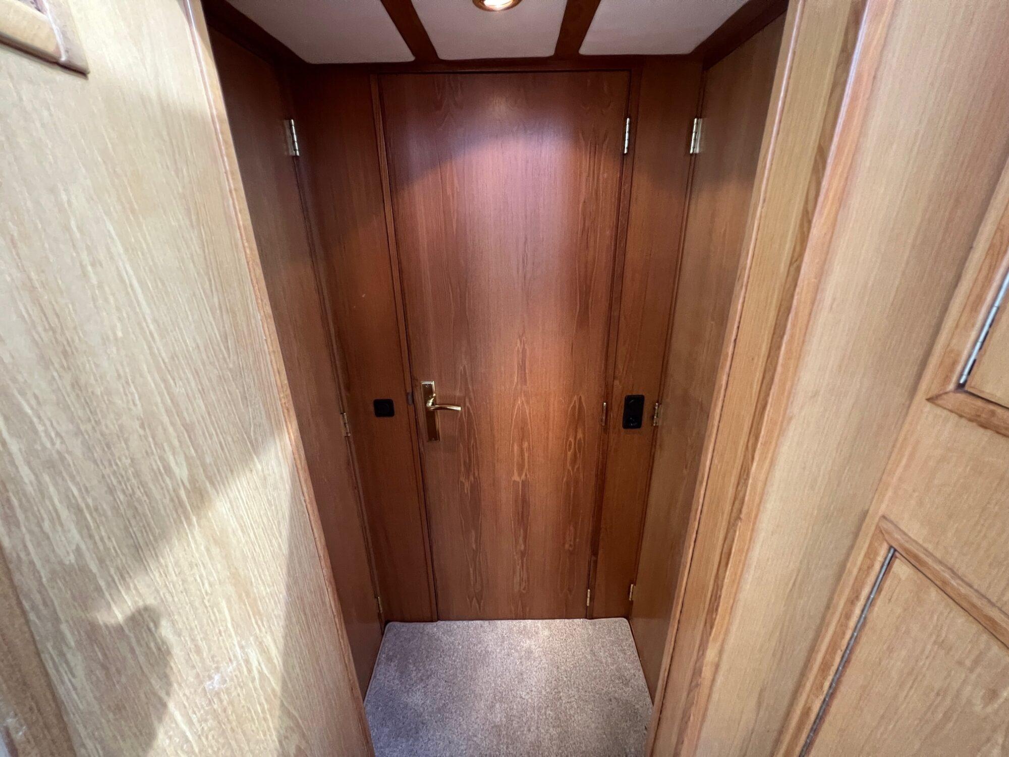 Jacabo Jacabo Kruiser 11.60 AK Cabrio