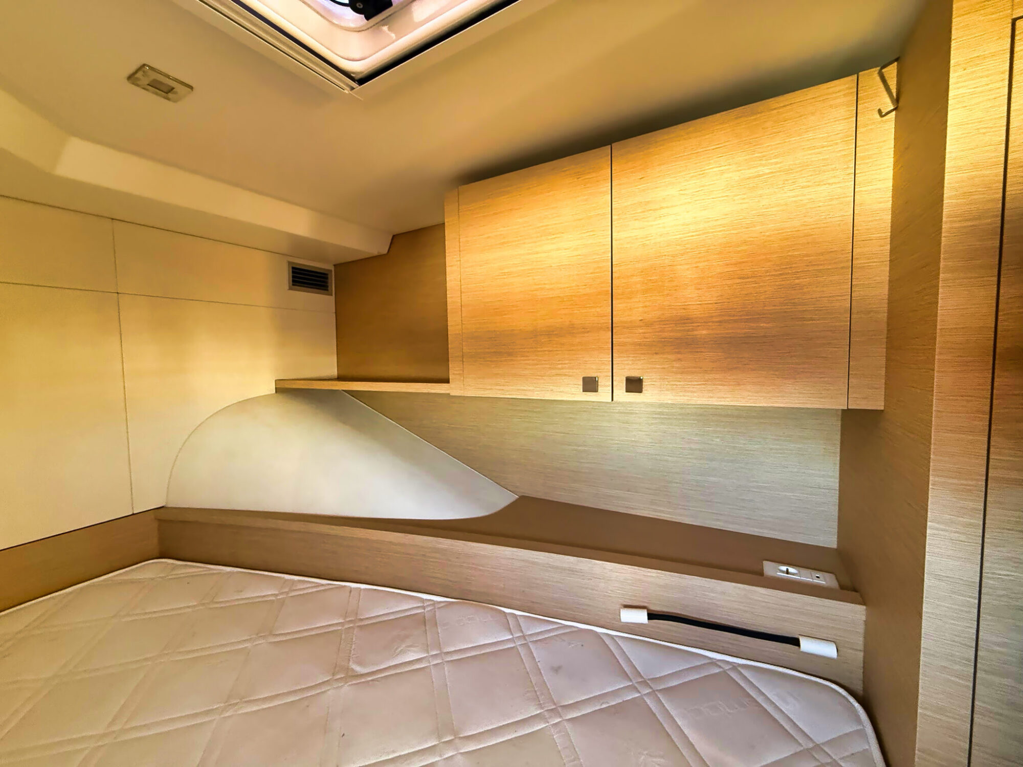 Fountaine Pajot Fountaine Payot Motorcatamaran MY 37