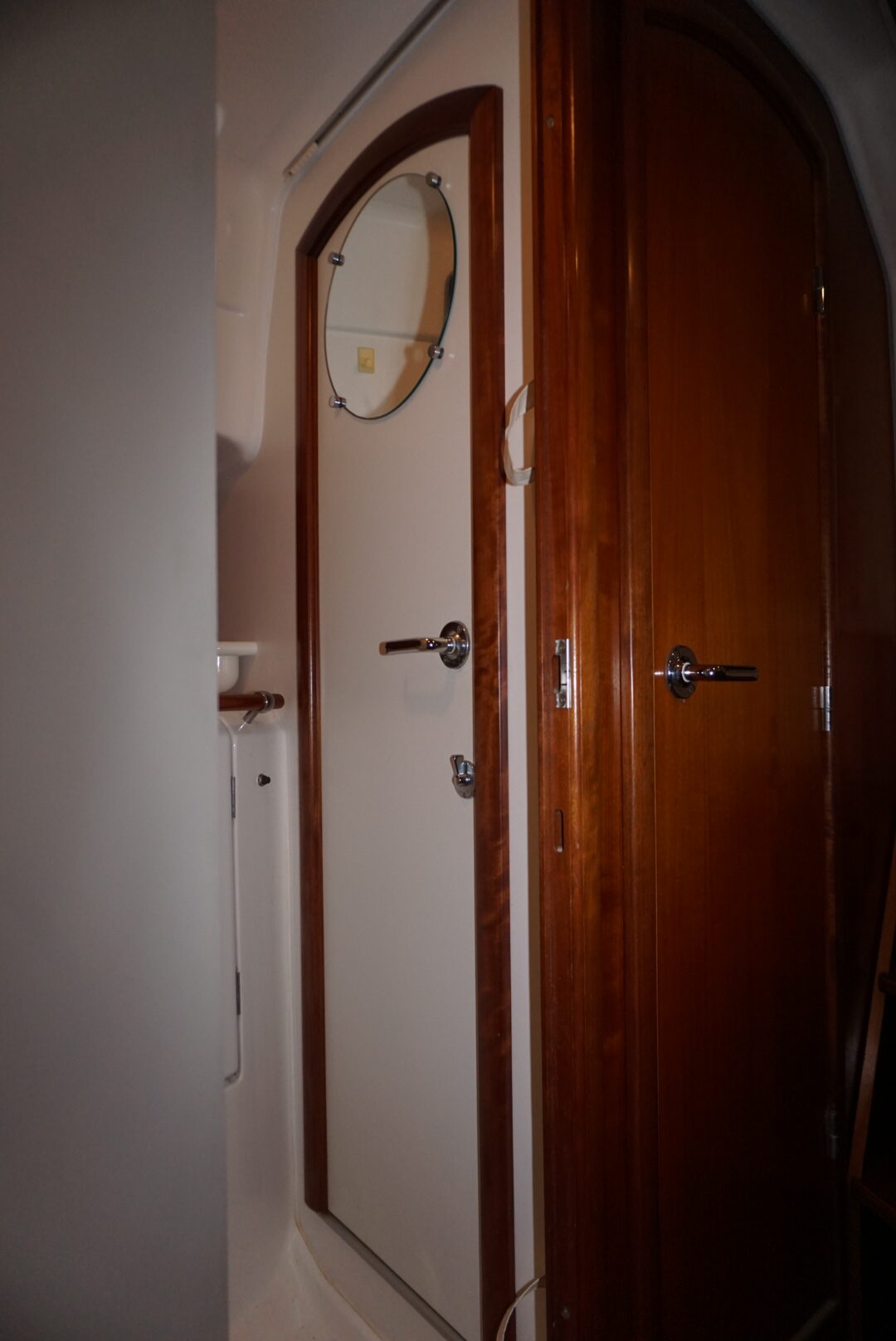 Beneteau Ombrine 9.60