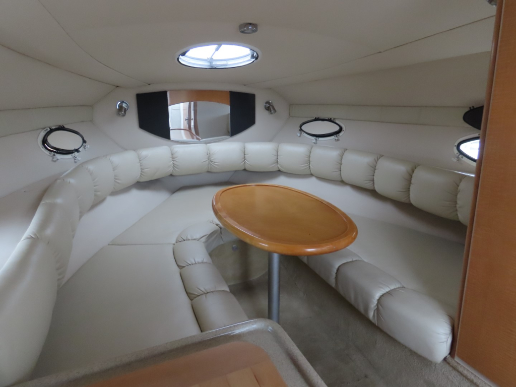 Larson Cabrio 274