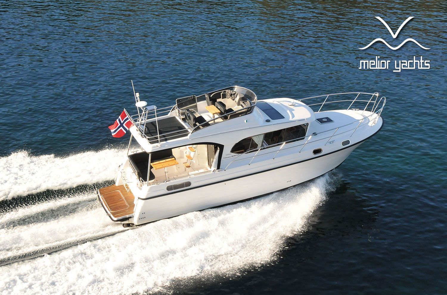 Viknes 1030 Sunbridge