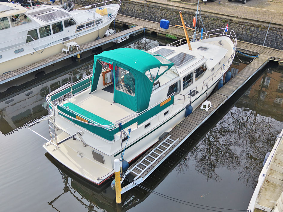 Martin Bekebrede 1300 AK