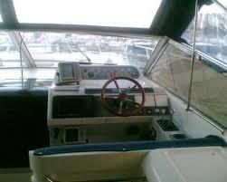 Fairline Targa 42