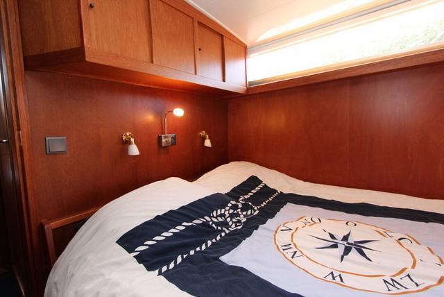 Valkkruiser Valkkruiser 12.50 AK Cabrio