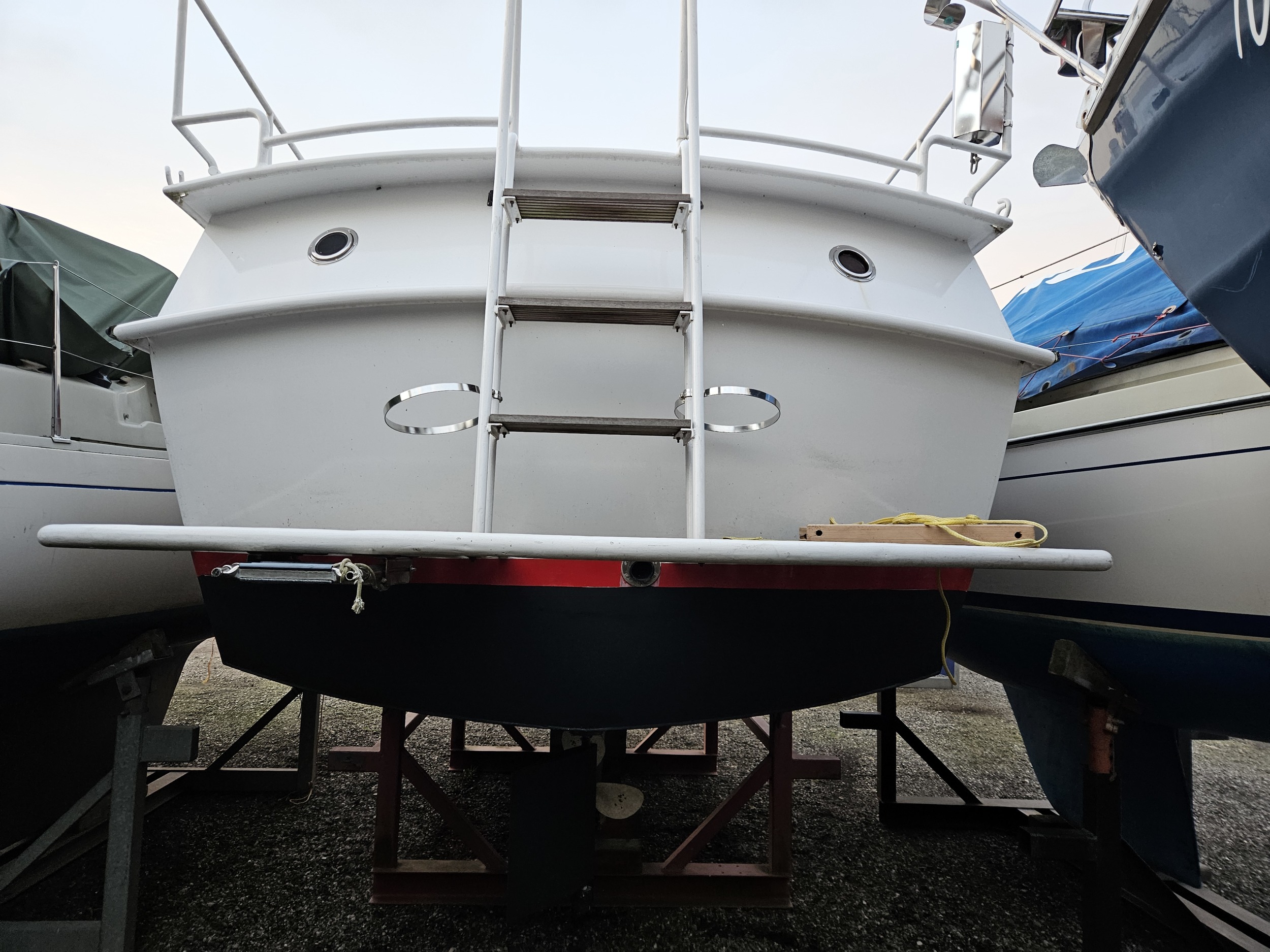 Beachcraft 9.00 AK