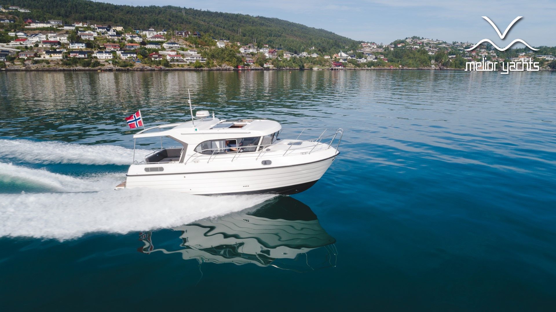 Viknes 930 hoofdfoto: 1