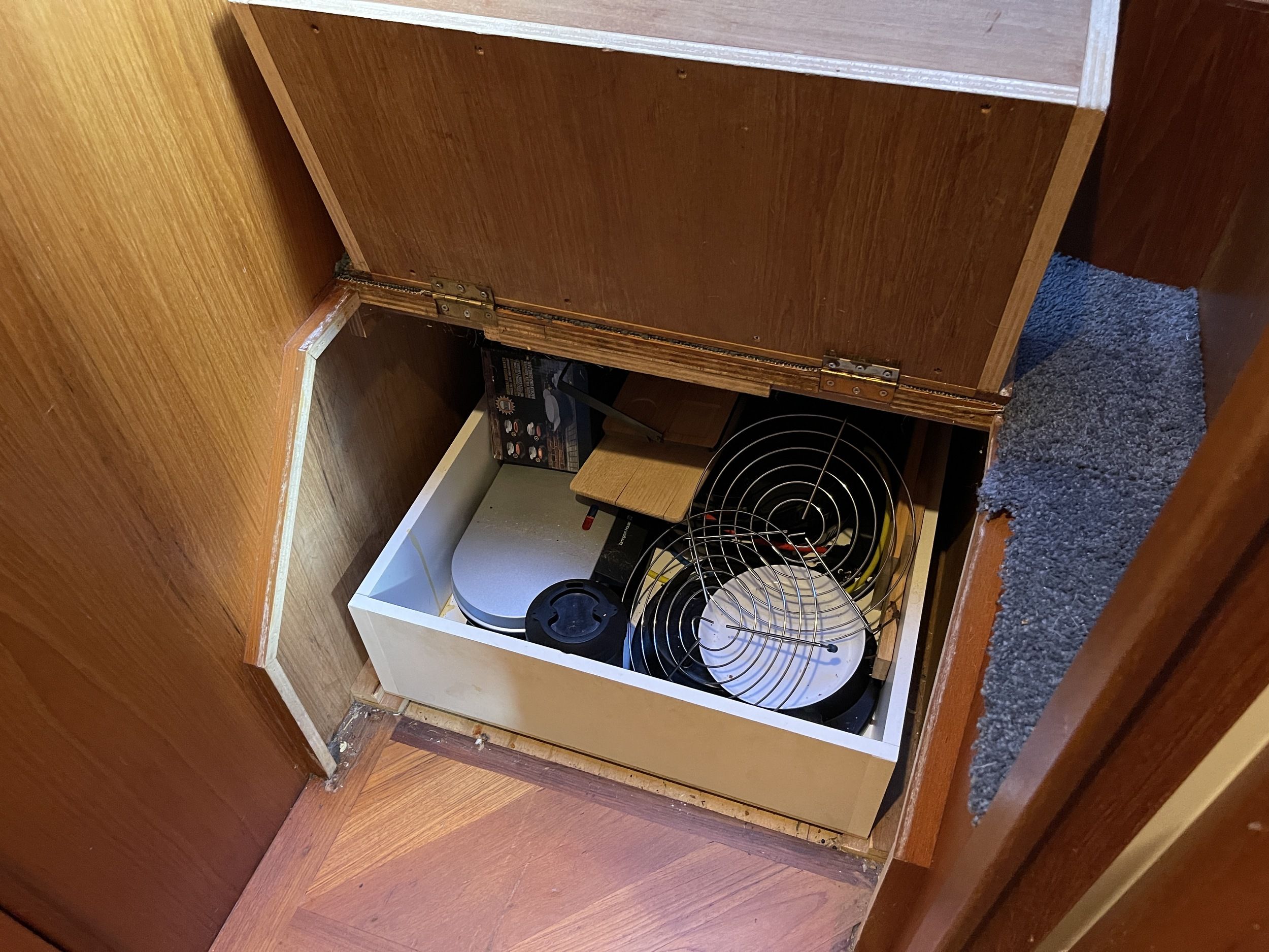 Valk Continental 2000 GS Widebody