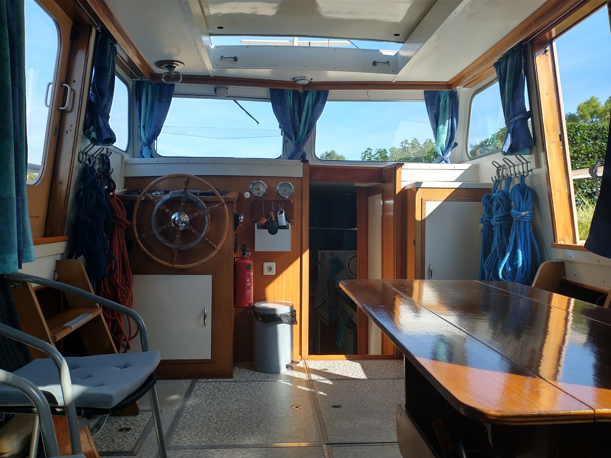 Super Waddenkruiser 1200 Waddenkruiser