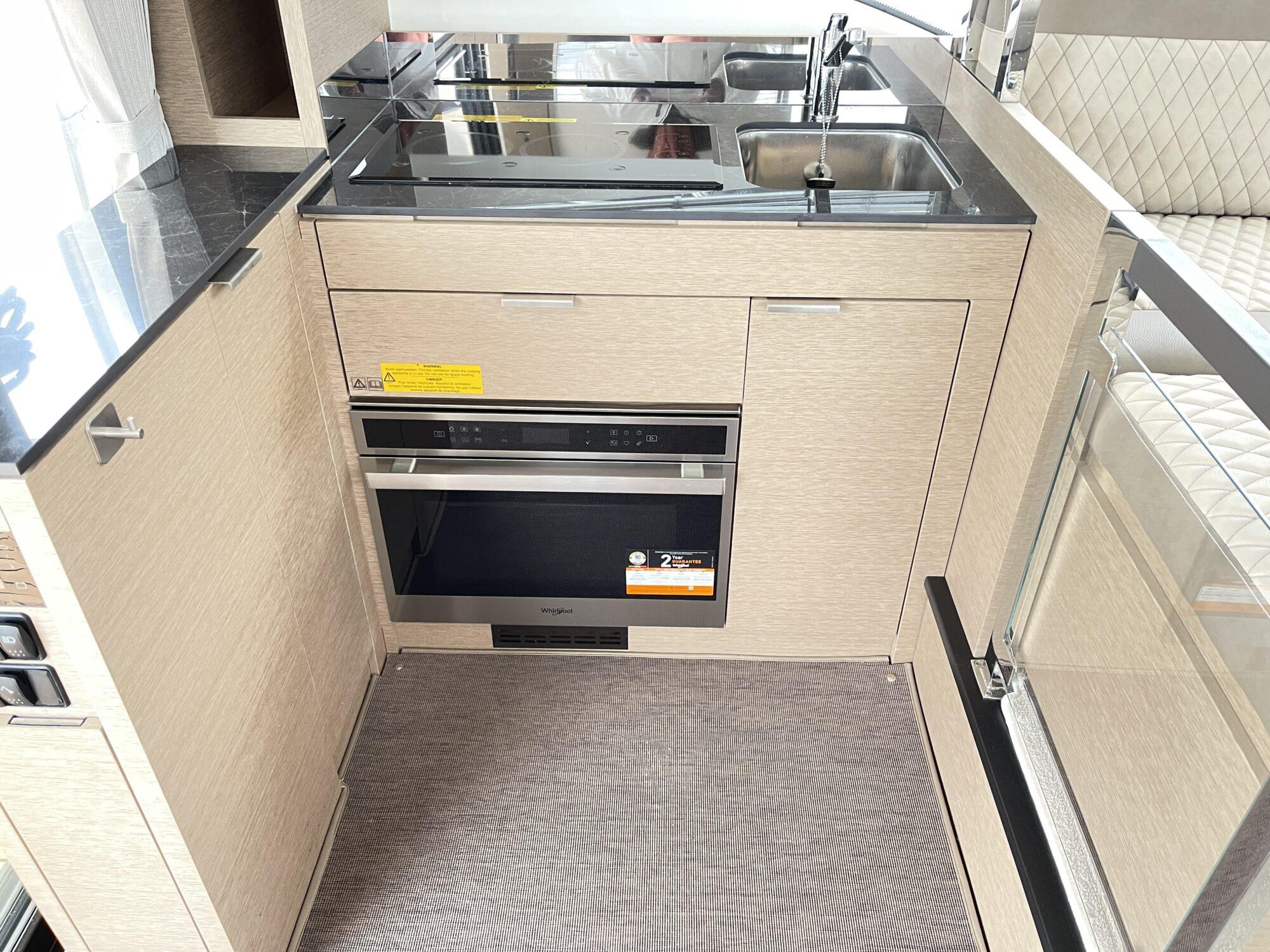 Jeanneau Jeanneau Prestige 420 Flybridge