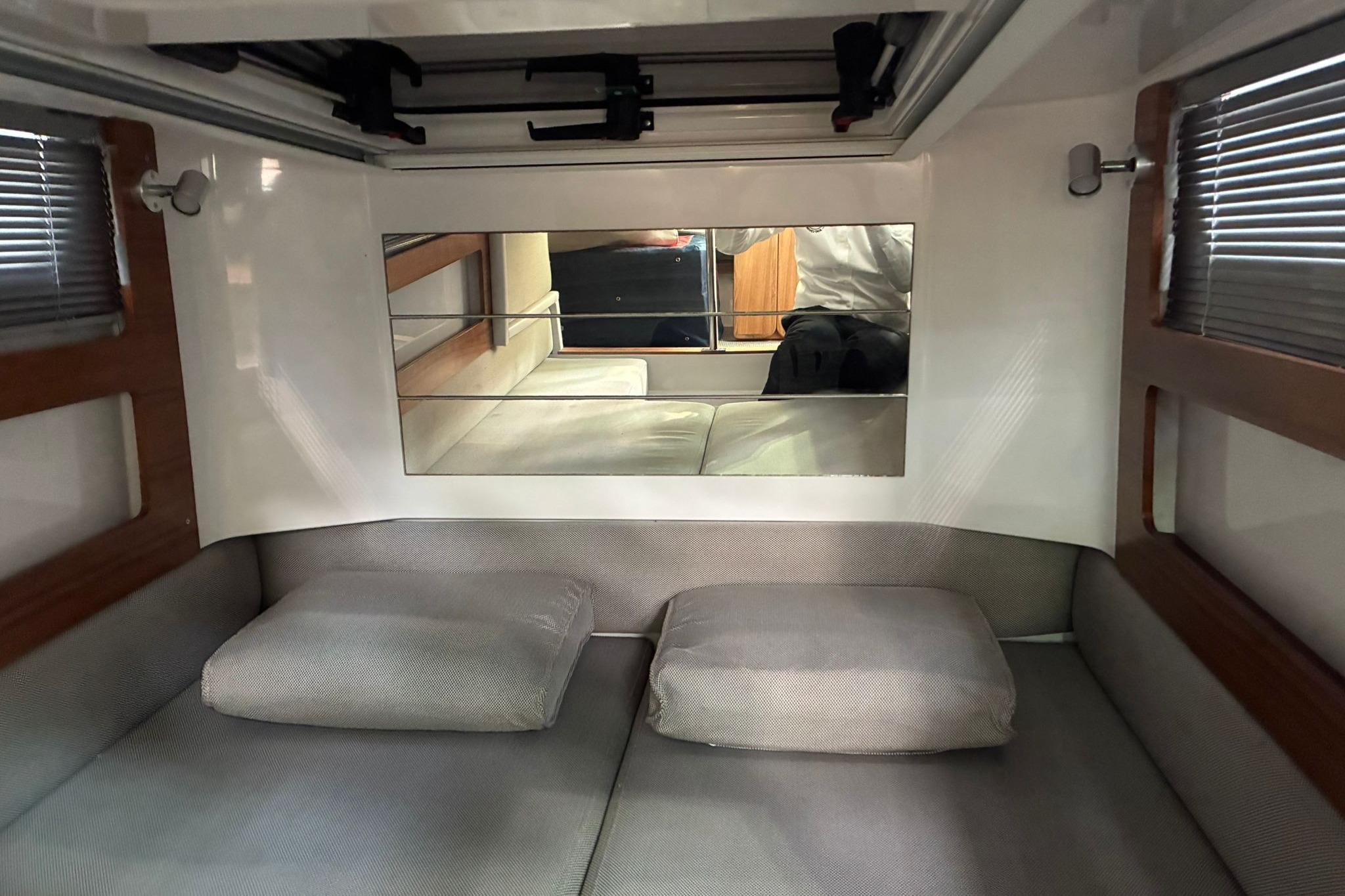 Axopar 28 CABIN