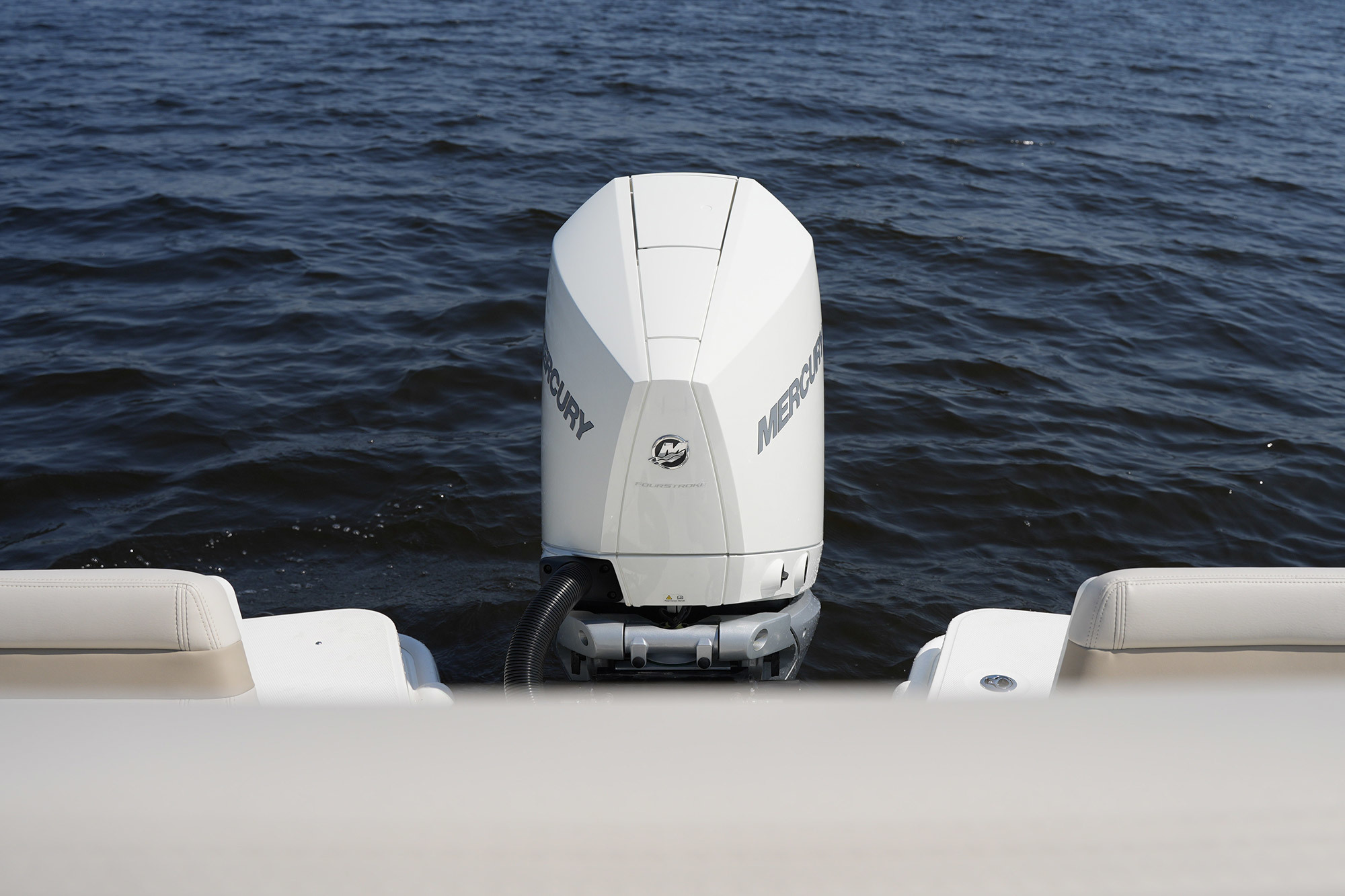 Boston Whaler 250 Dauntless